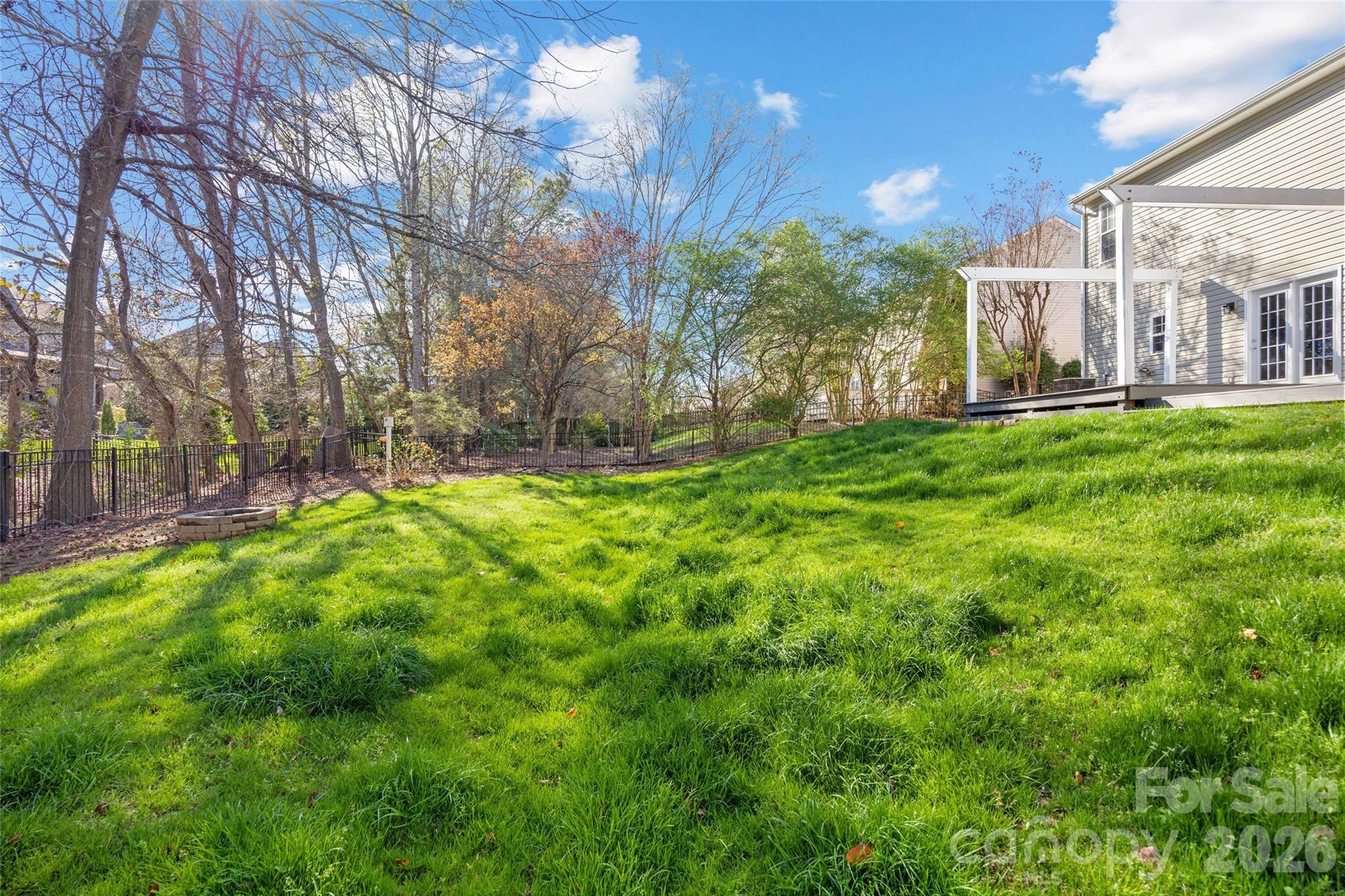 The Reserve - Residential