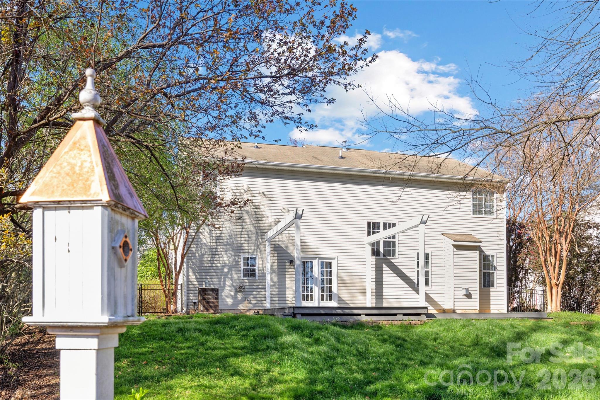 The Reserve - Residential