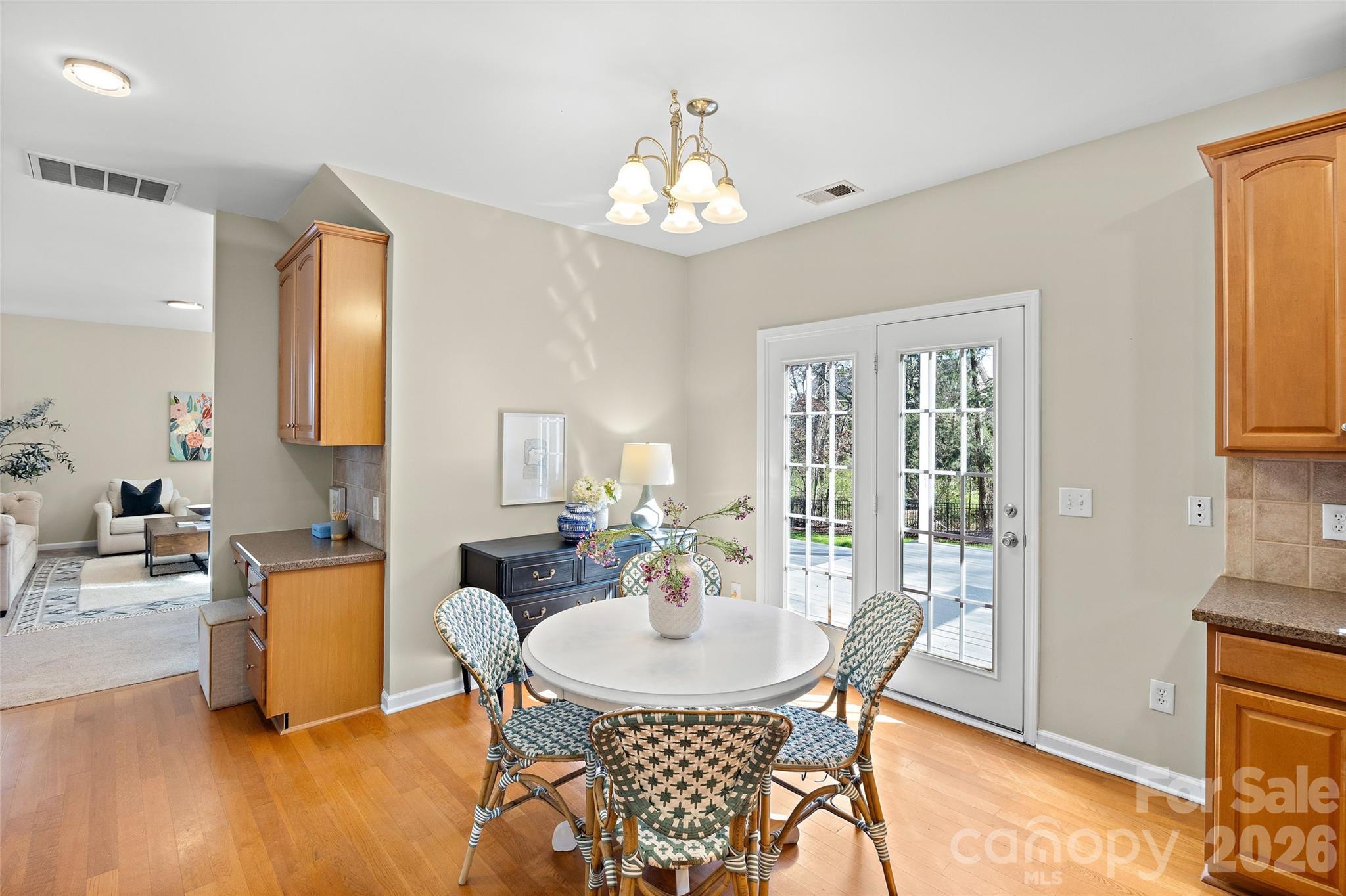 The Reserve - Residential