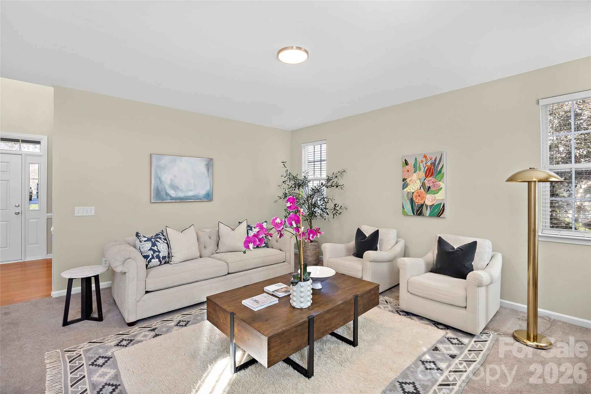 The Reserve - Residential