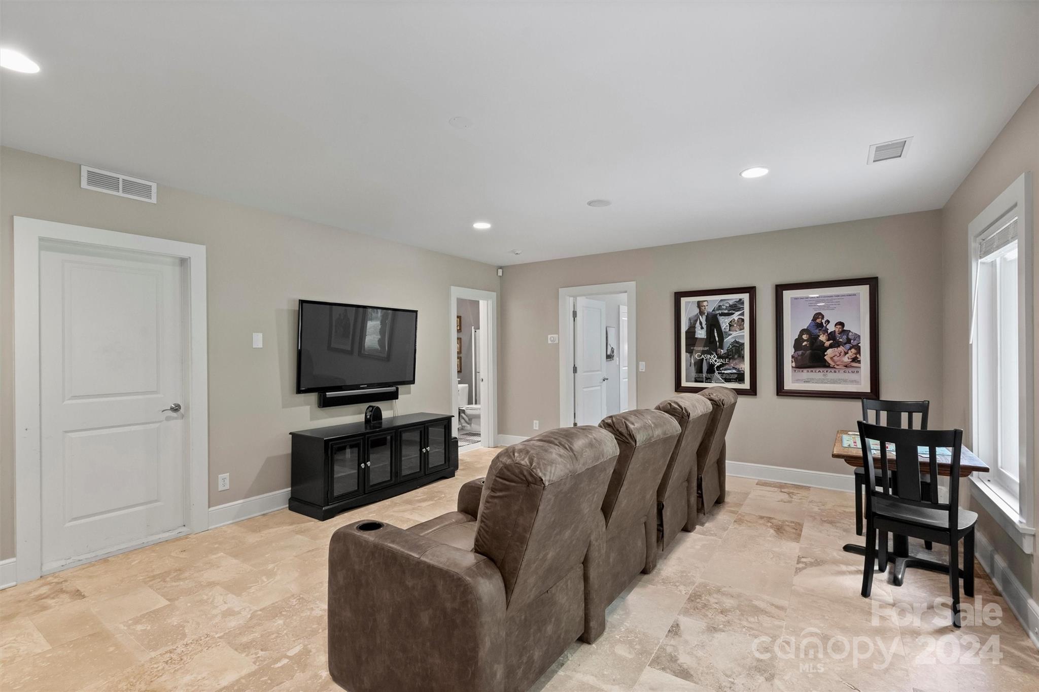 Blantyre - Residential