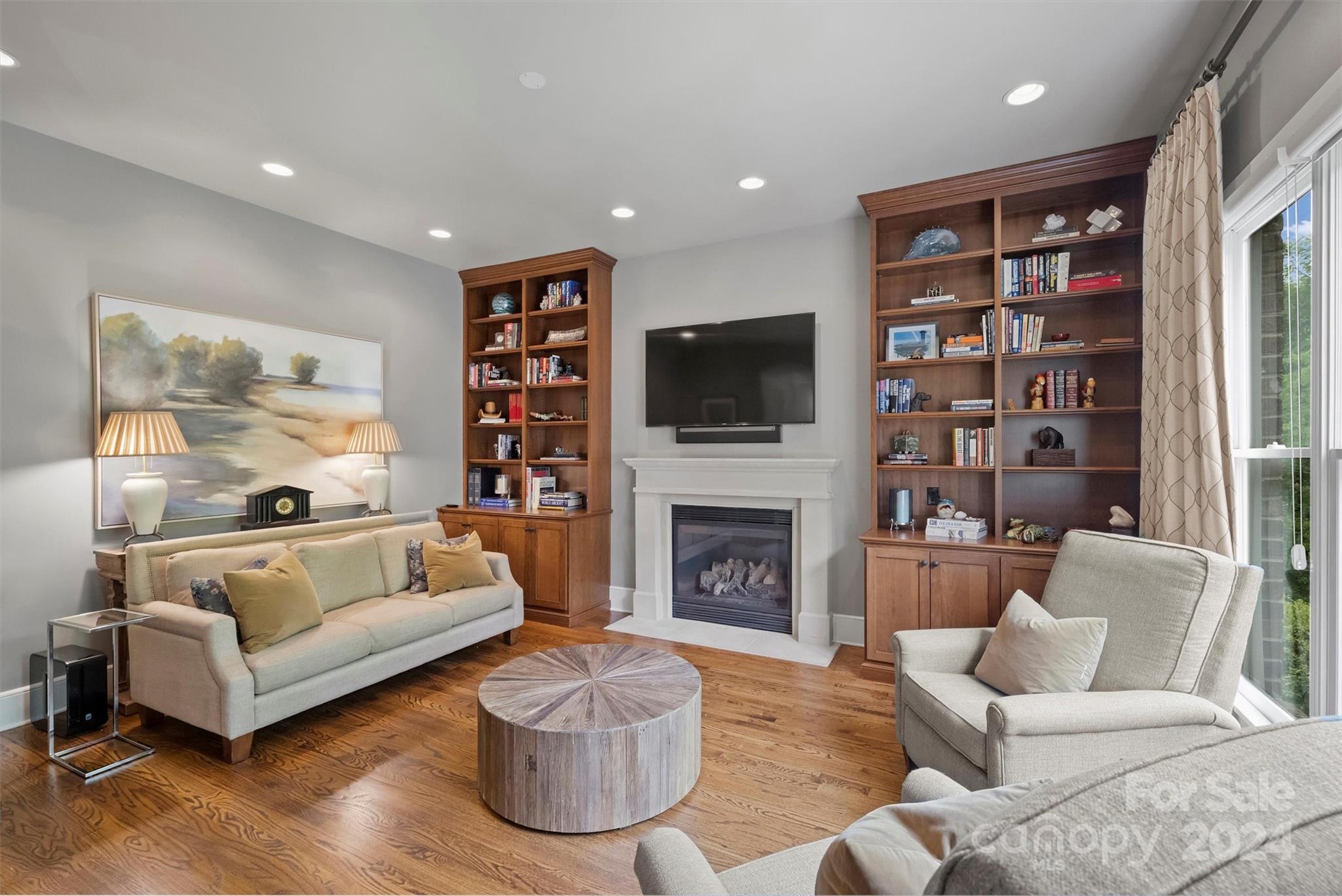 Blantyre - Residential