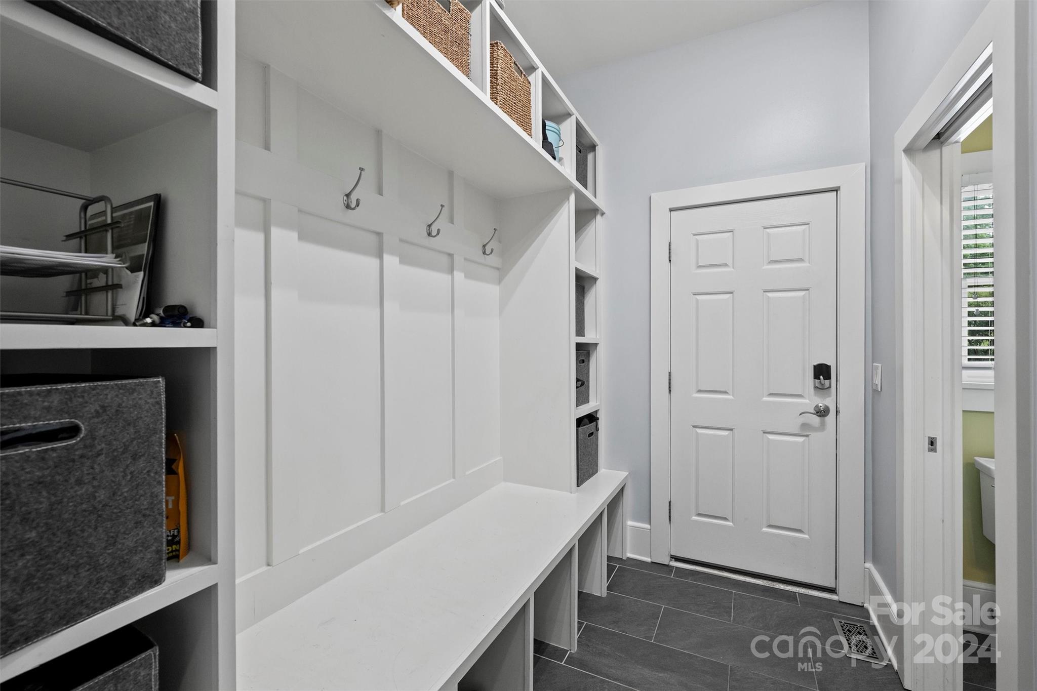 Blantyre - Residential