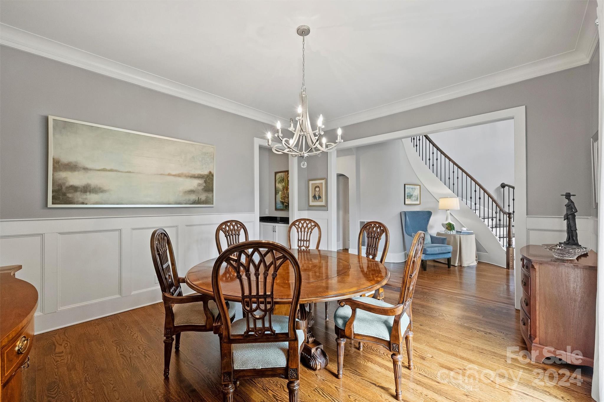 Blantyre - Residential