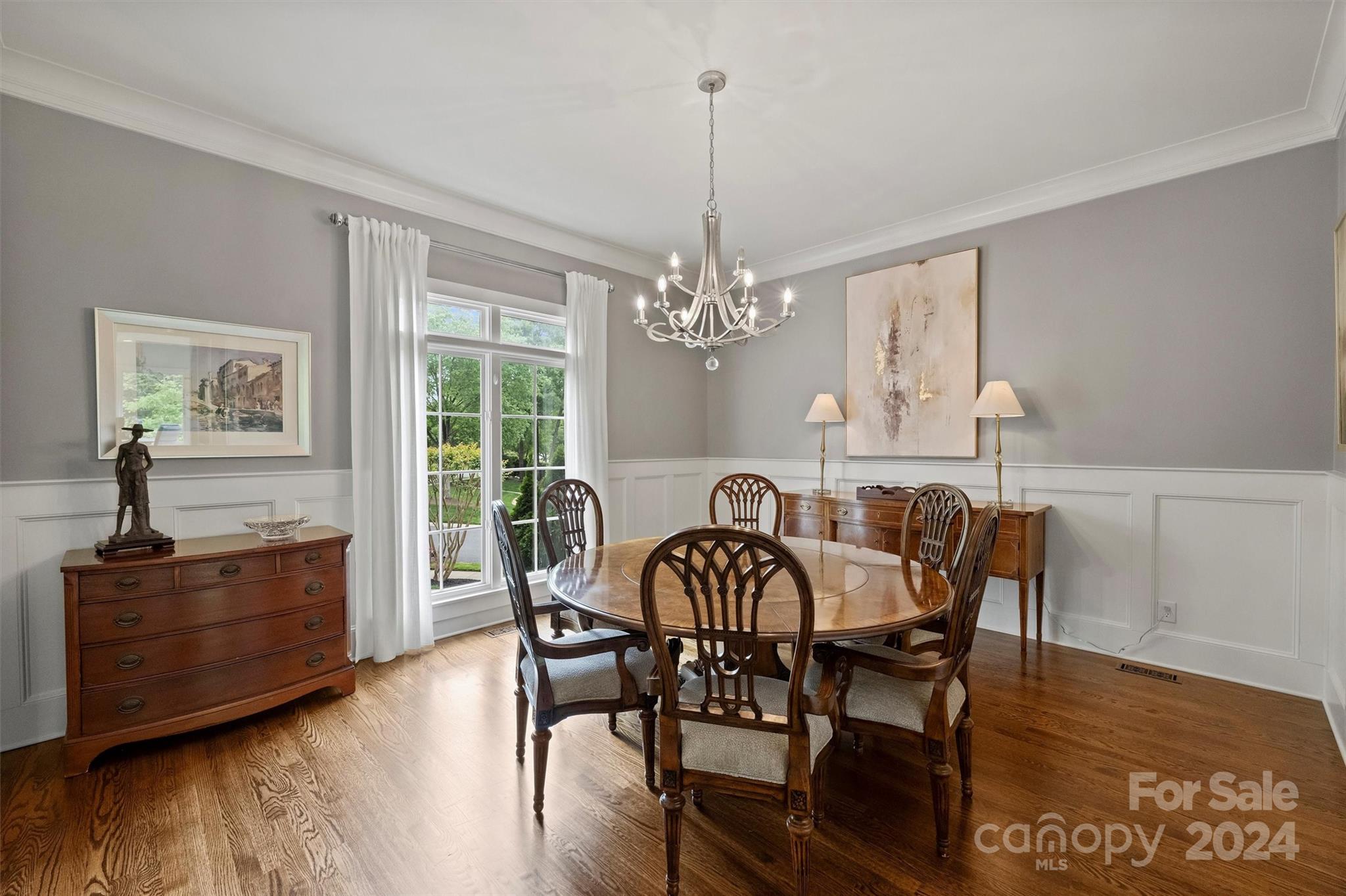 Blantyre - Residential