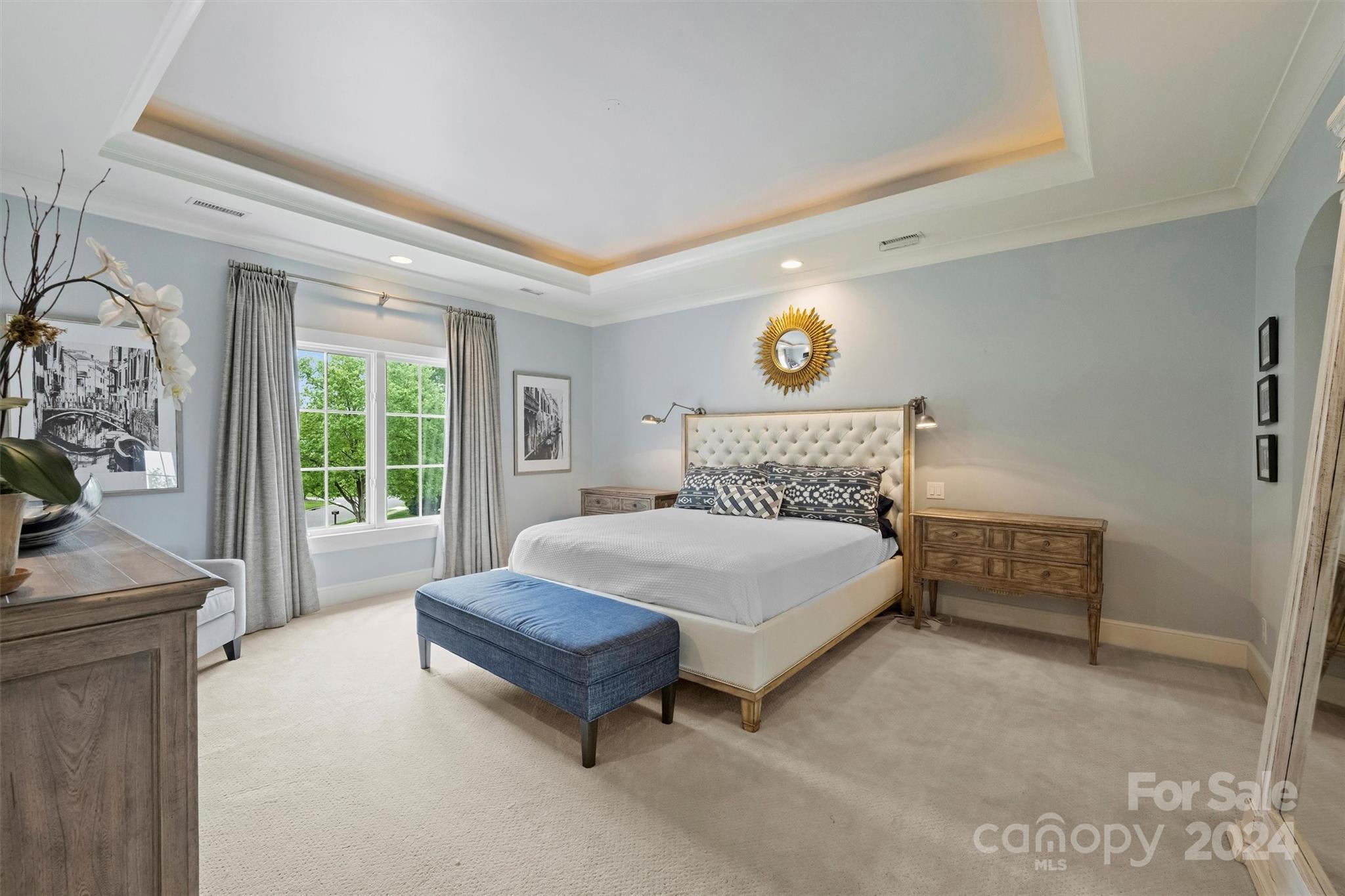 Blantyre - Residential