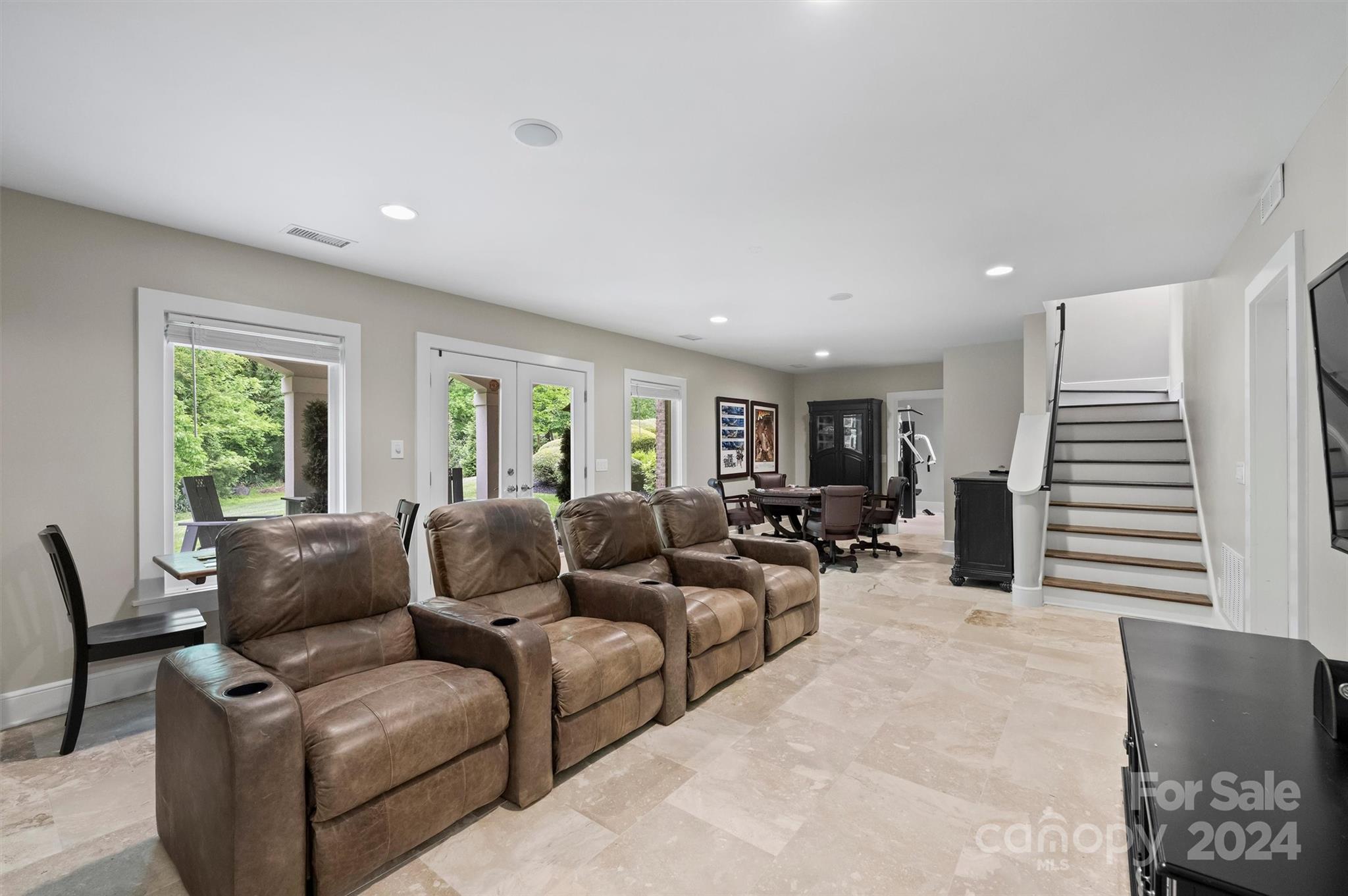 Blantyre - Residential