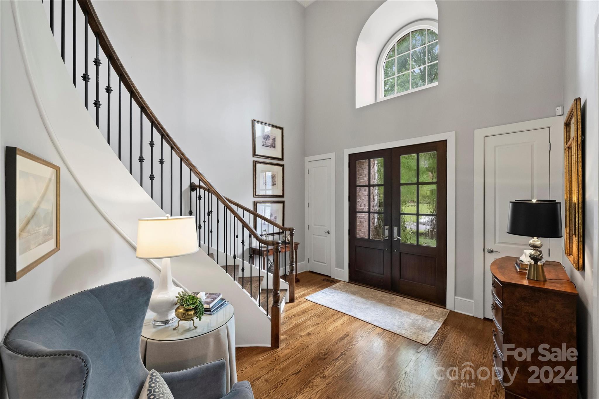 Blantyre - Residential