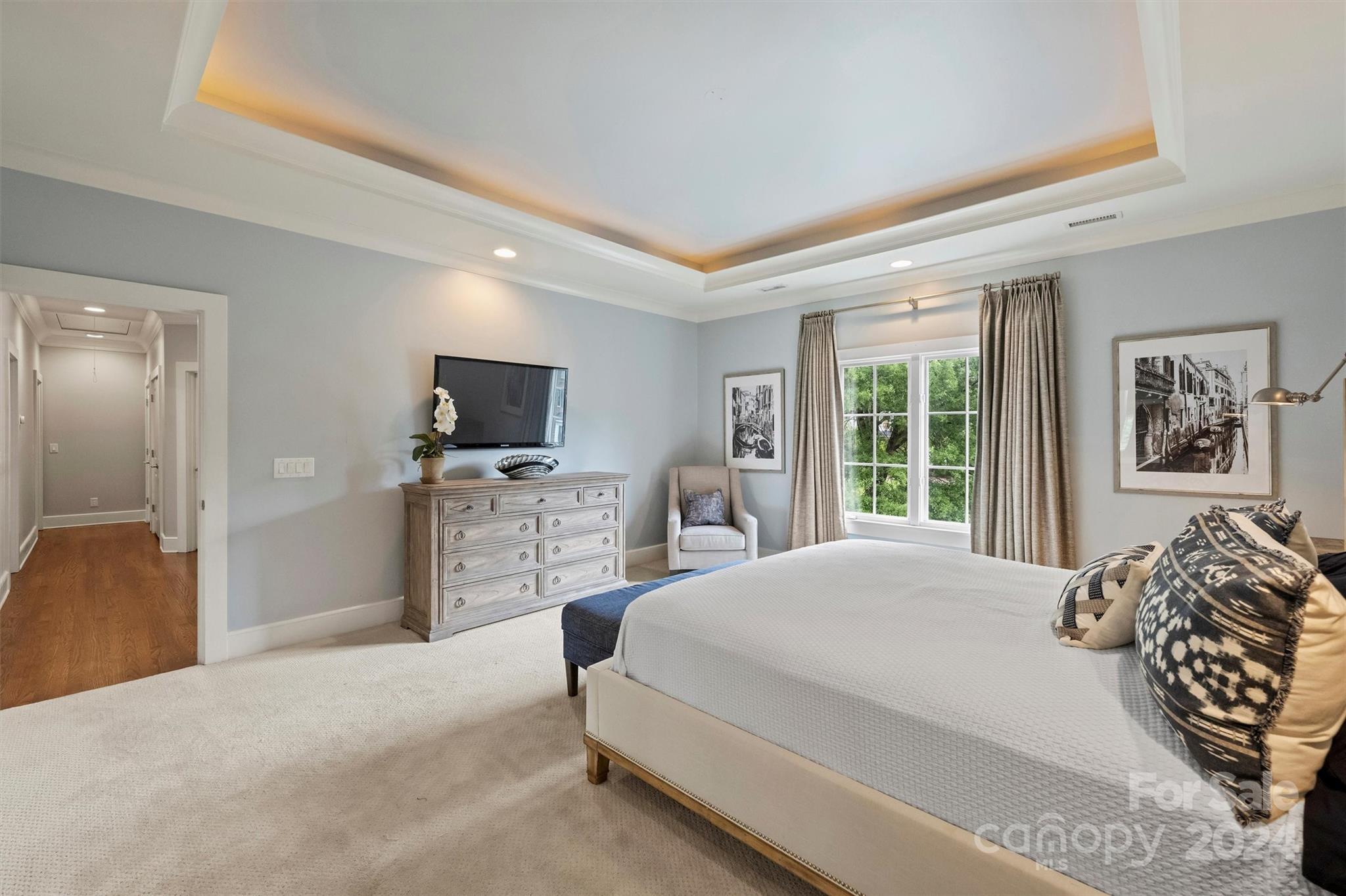 Blantyre - Residential