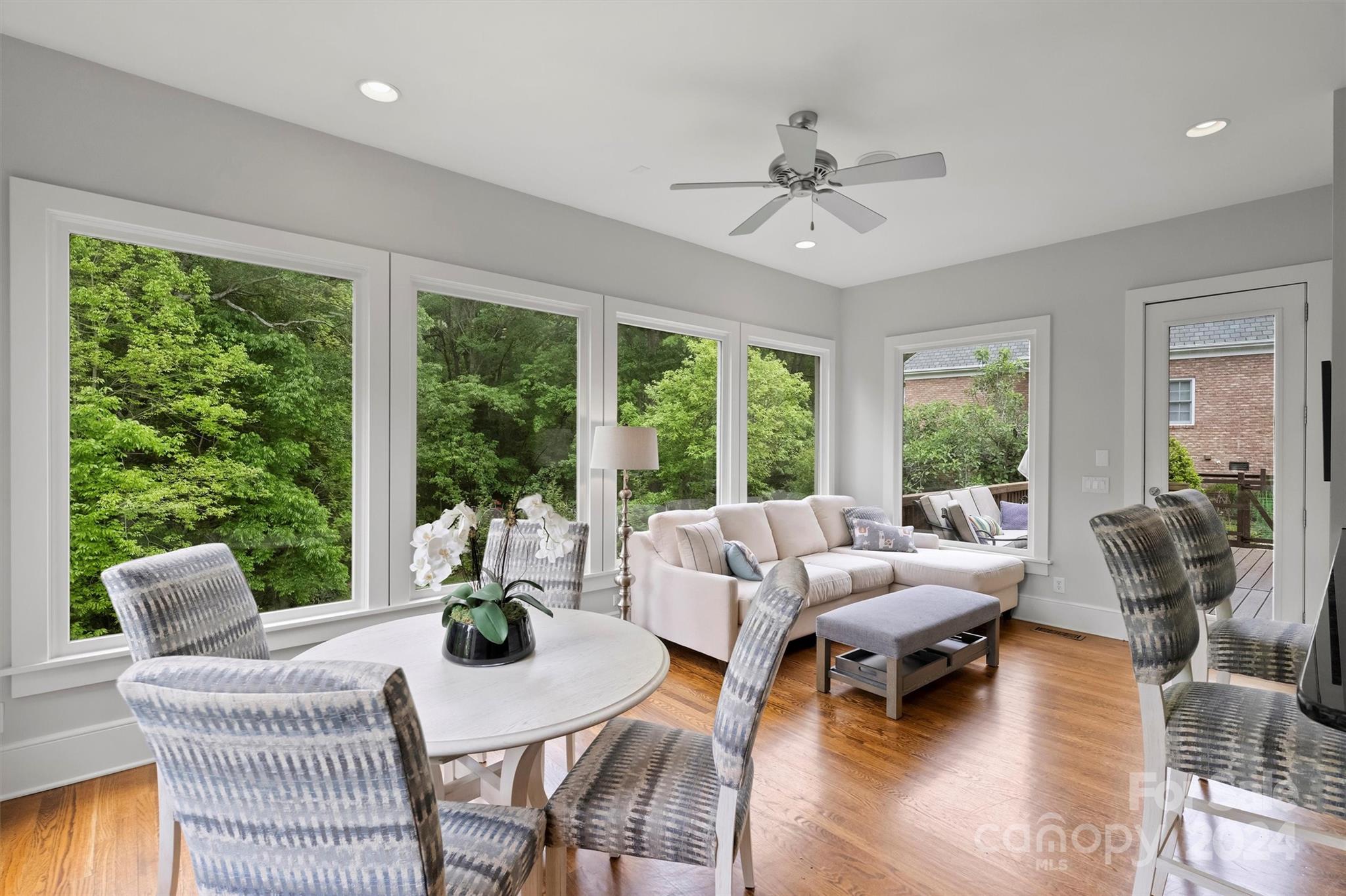 Blantyre - Residential