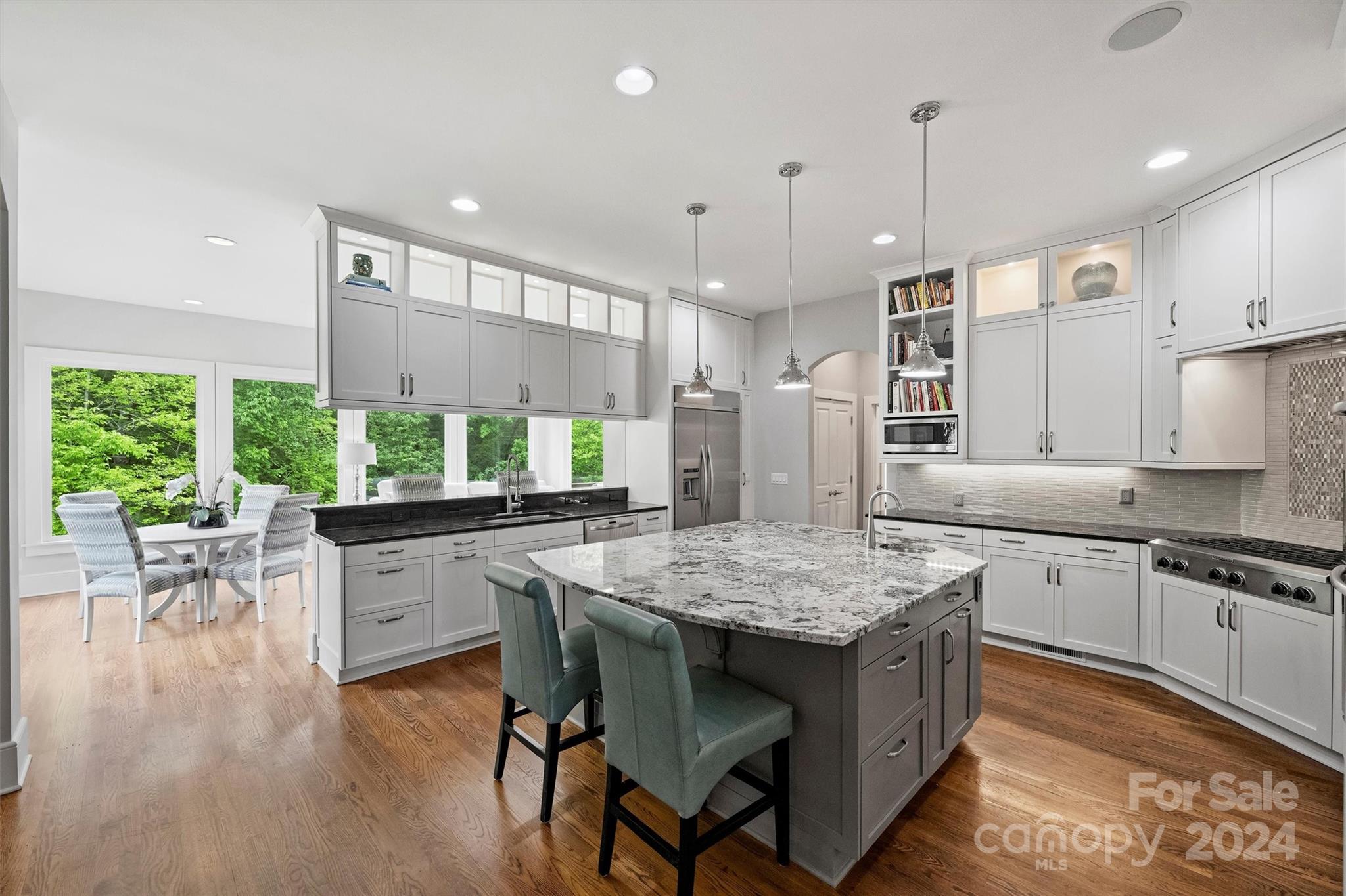 Blantyre - Residential