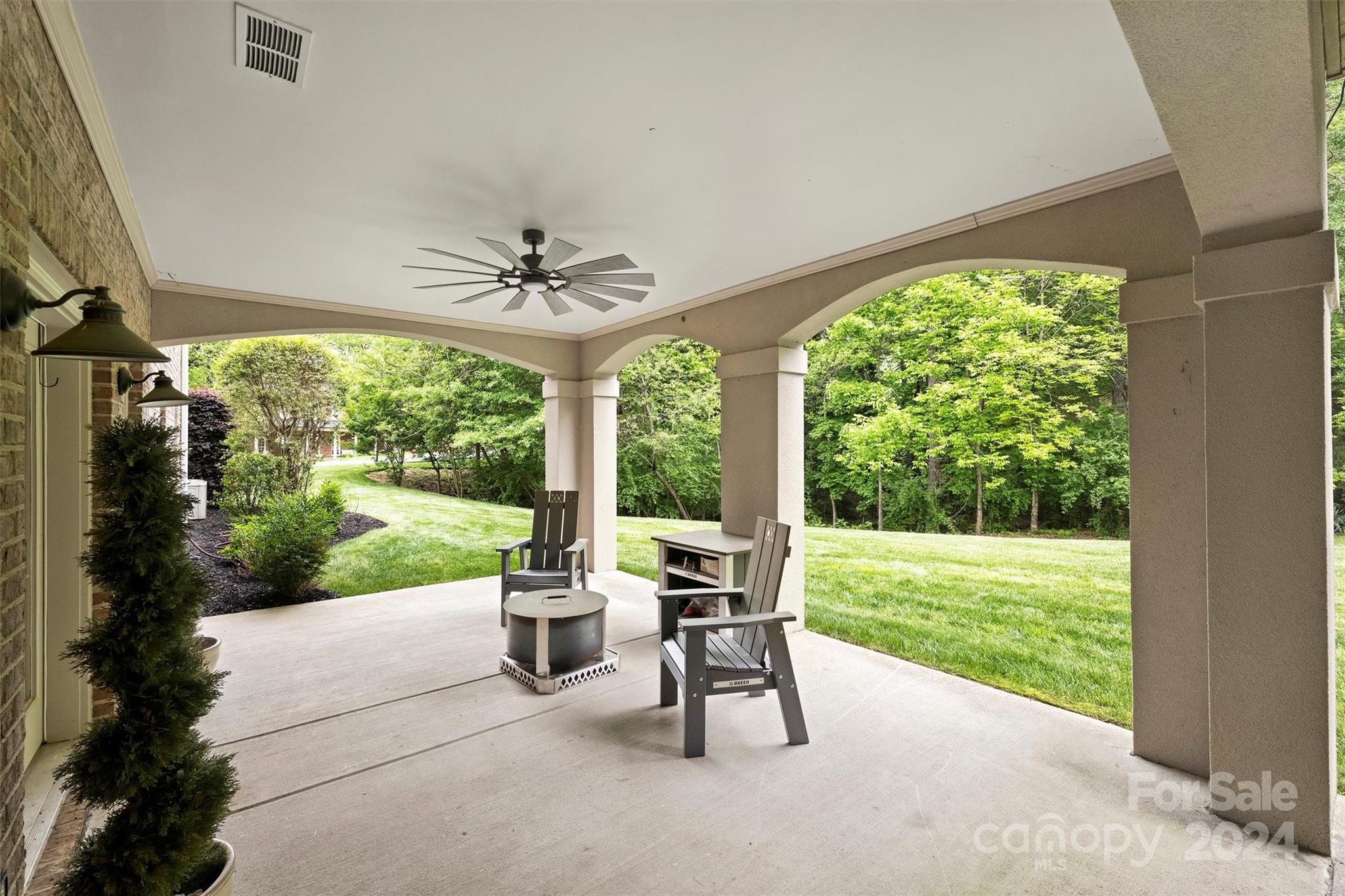 Blantyre - Residential