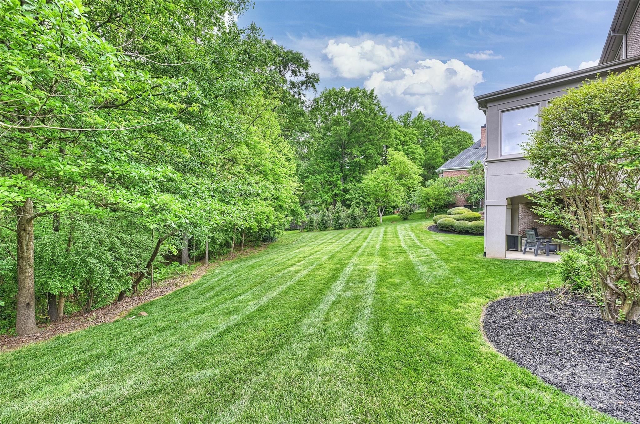 Blantyre - Residential