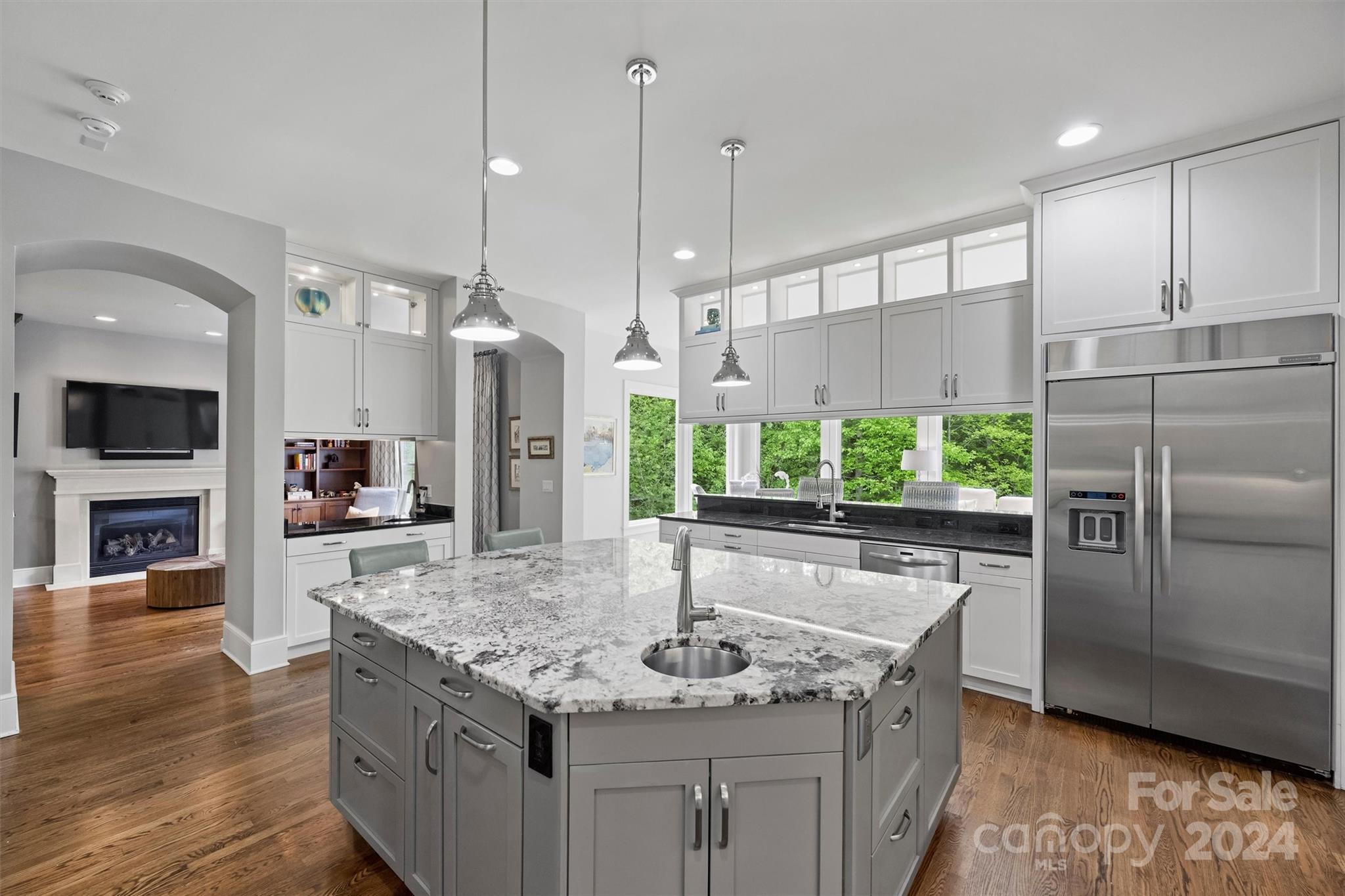 Blantyre - Residential