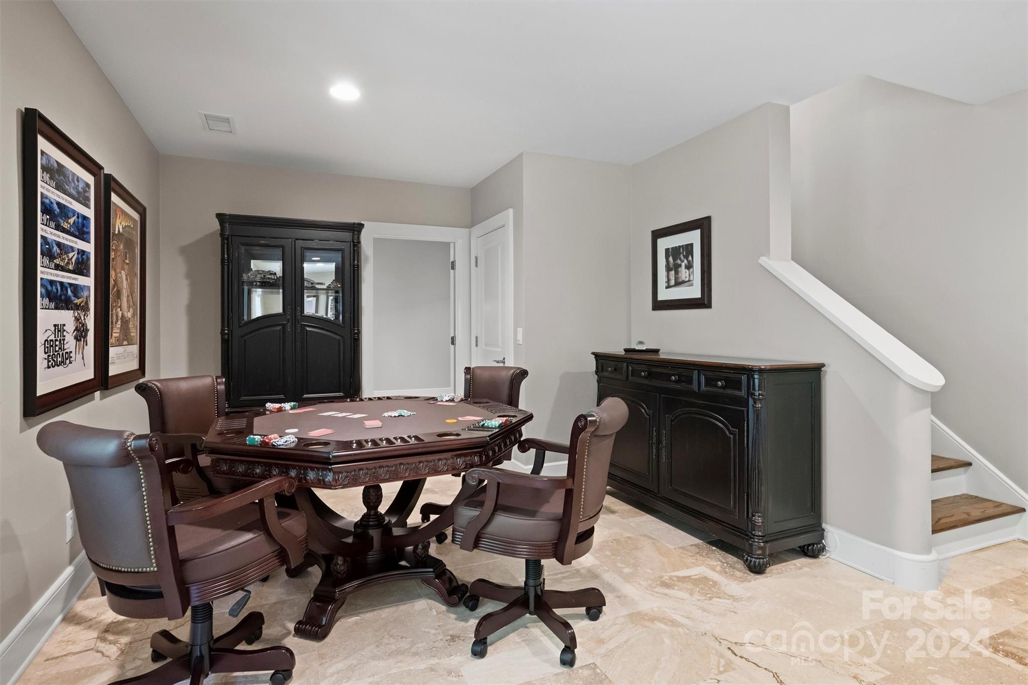 Blantyre - Residential