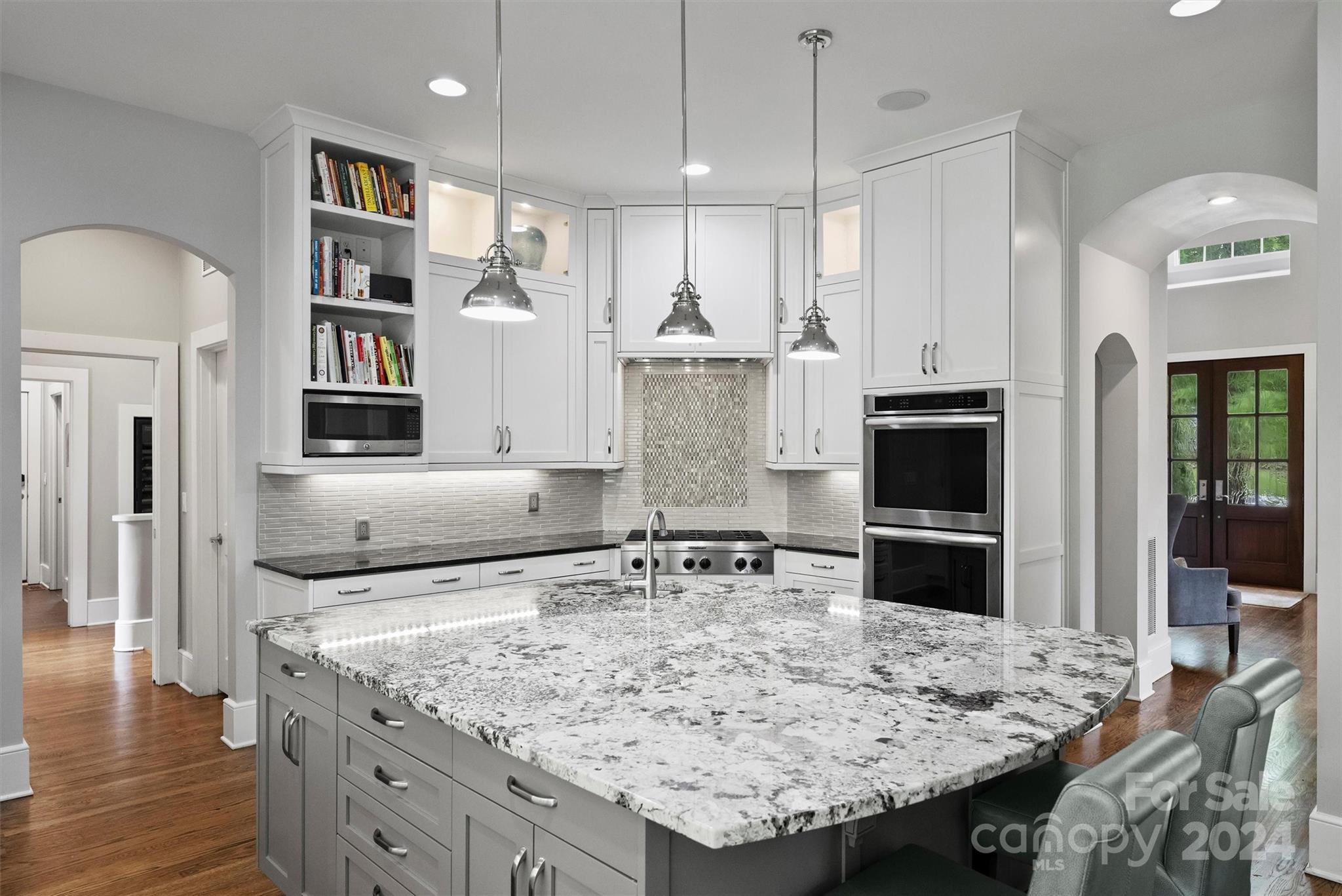 Blantyre - Residential