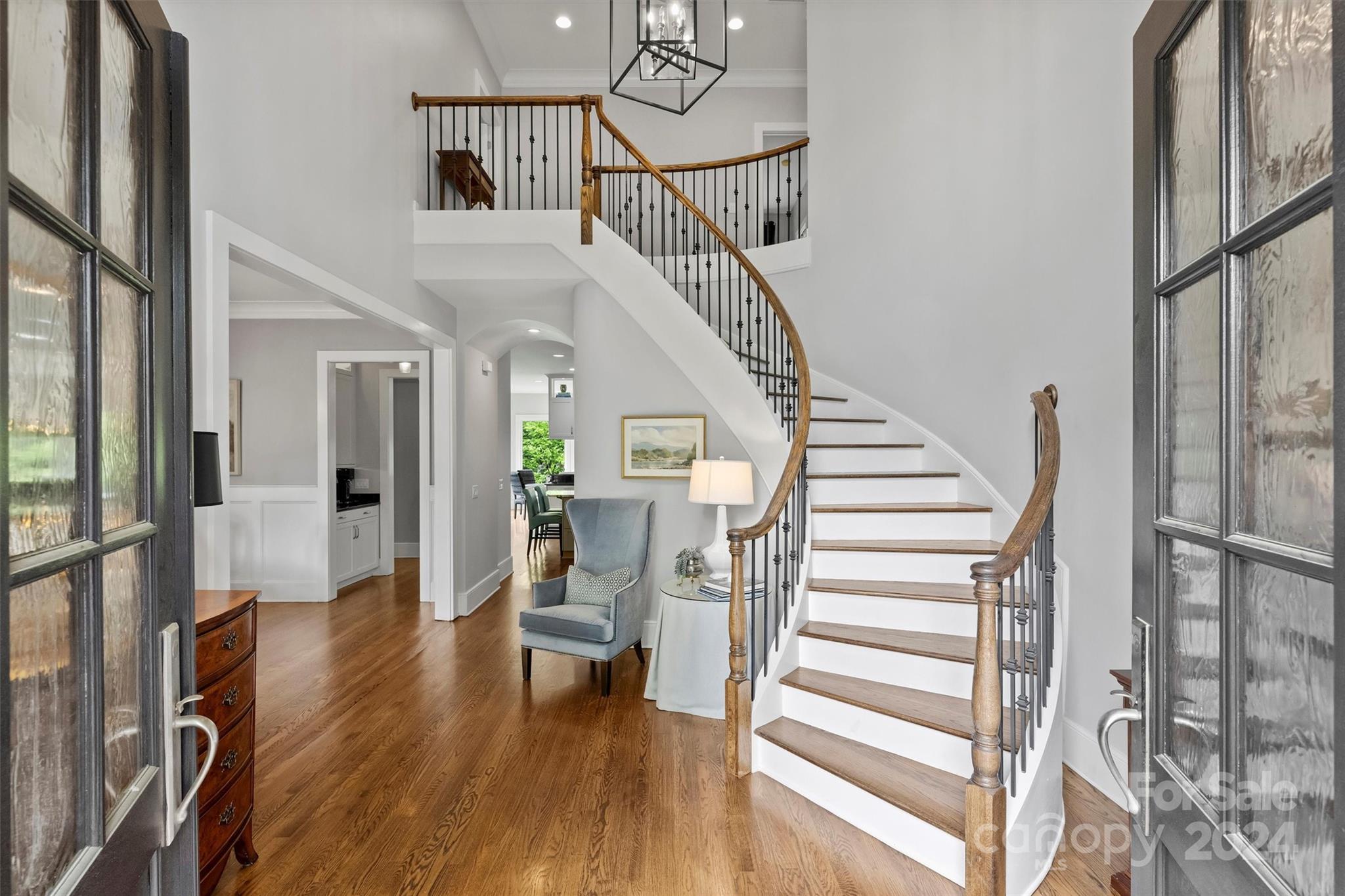 Blantyre - Residential