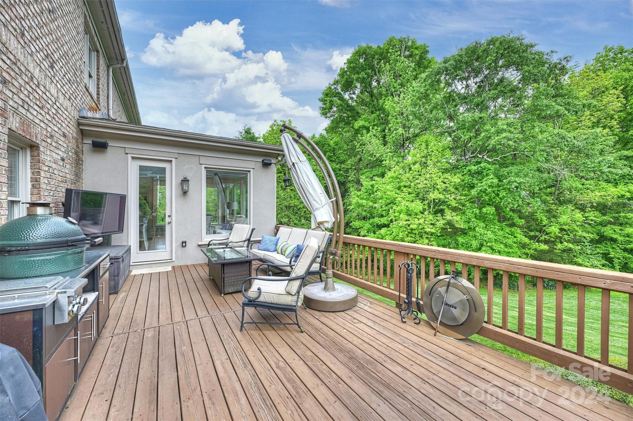 Blantyre - Residential