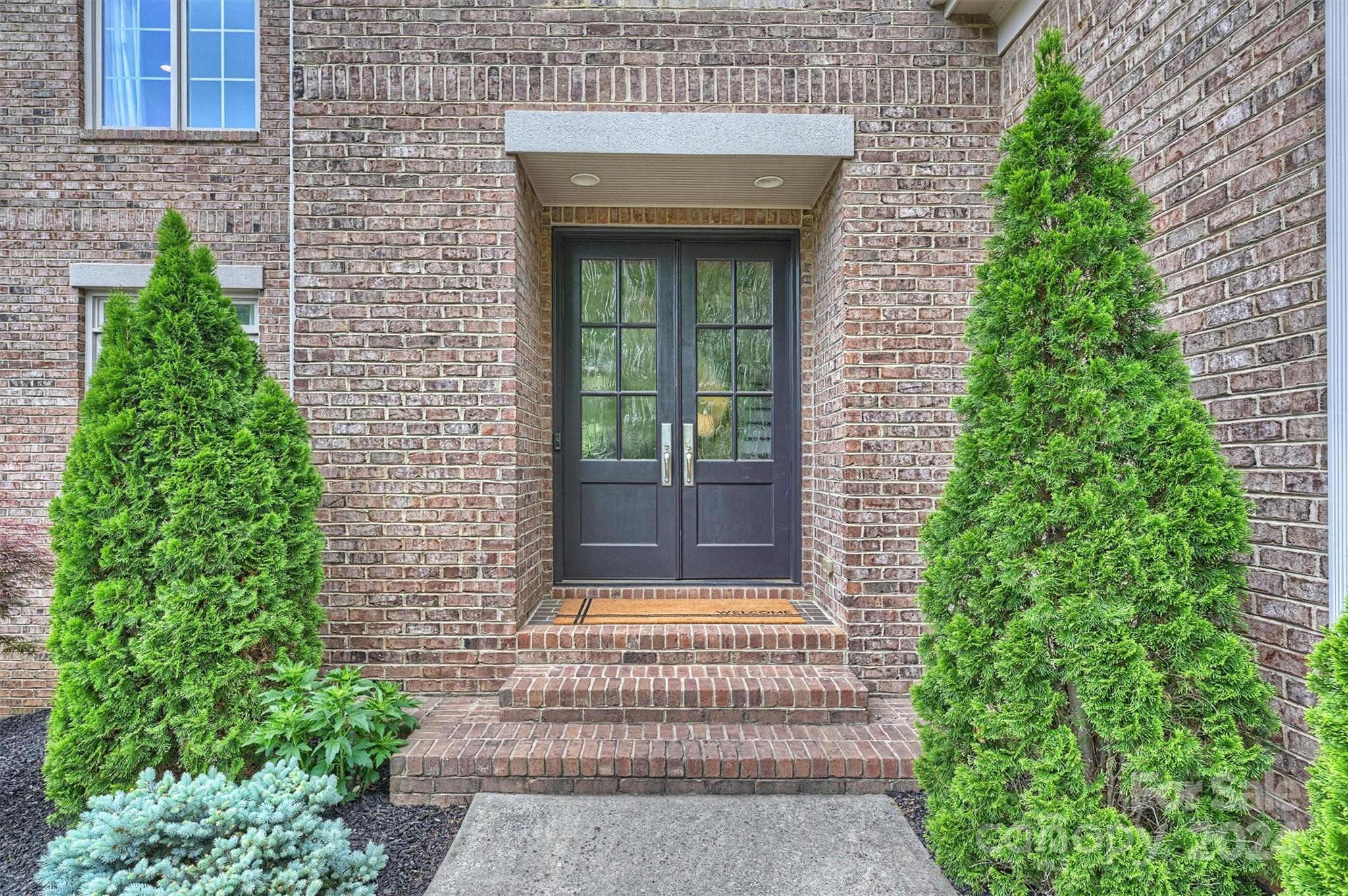 Blantyre - Residential