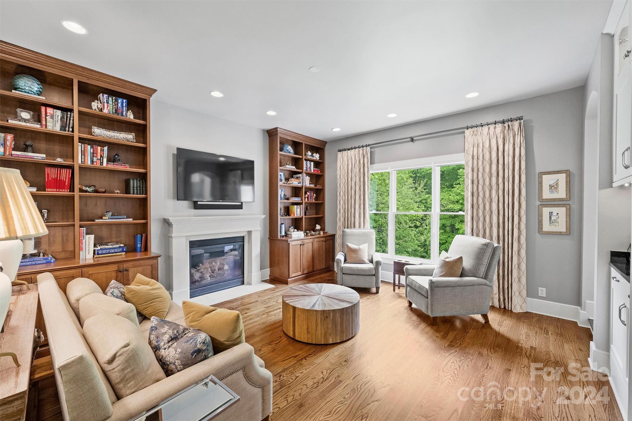 Blantyre - Residential