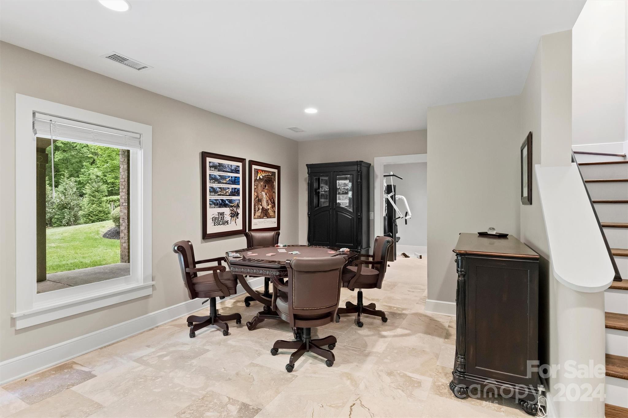 Blantyre - Residential