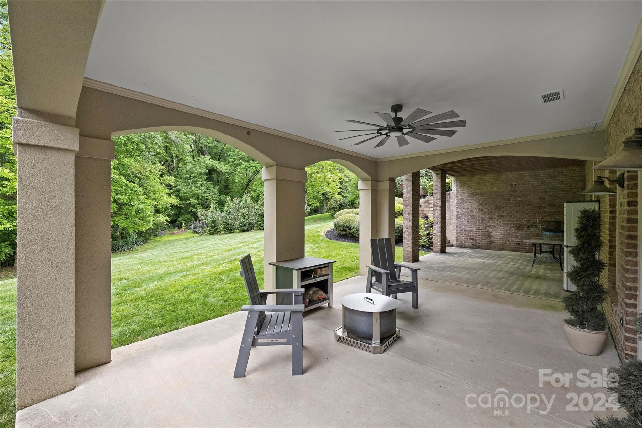 Blantyre - Residential