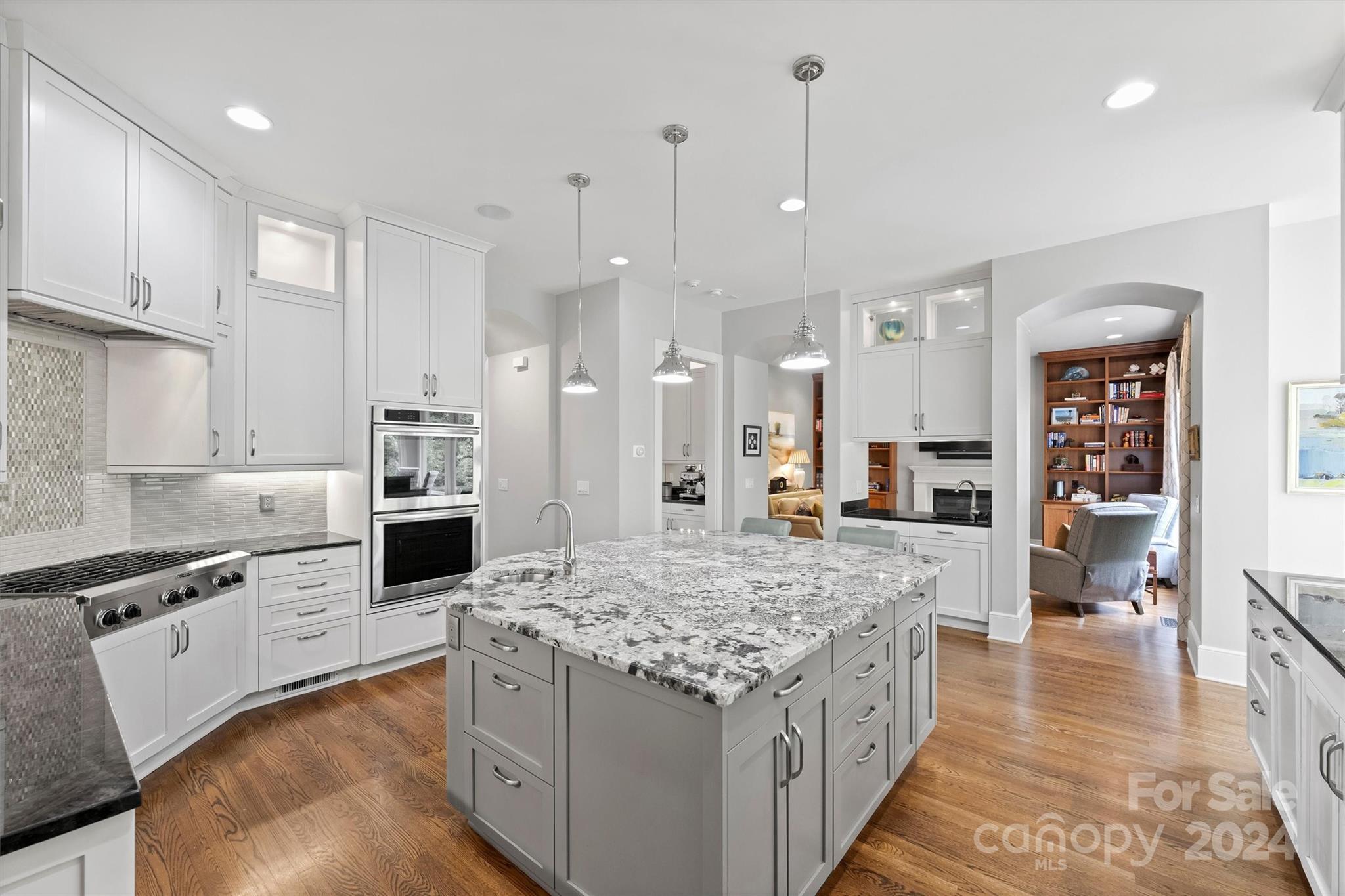 Blantyre - Residential