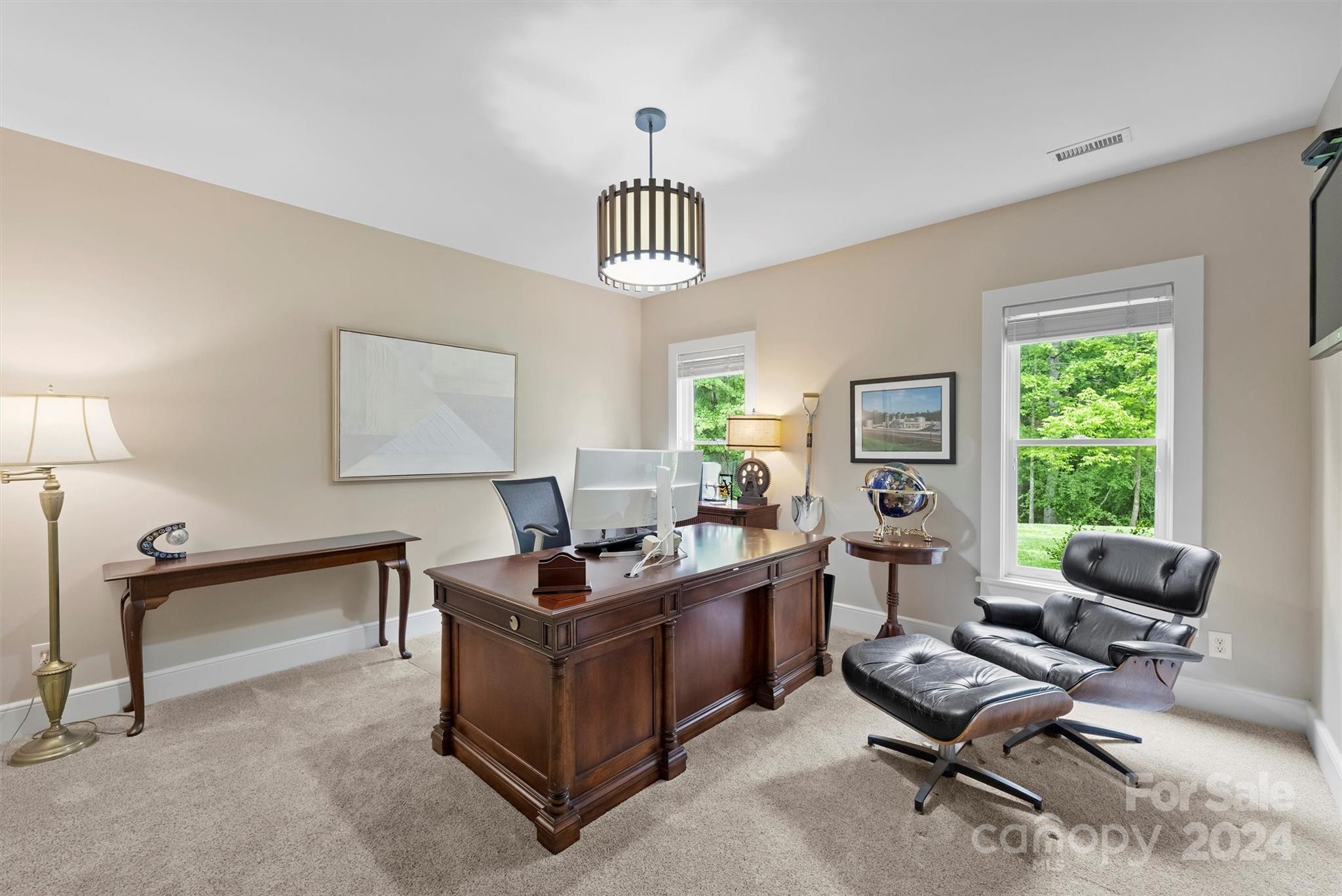 Blantyre - Residential