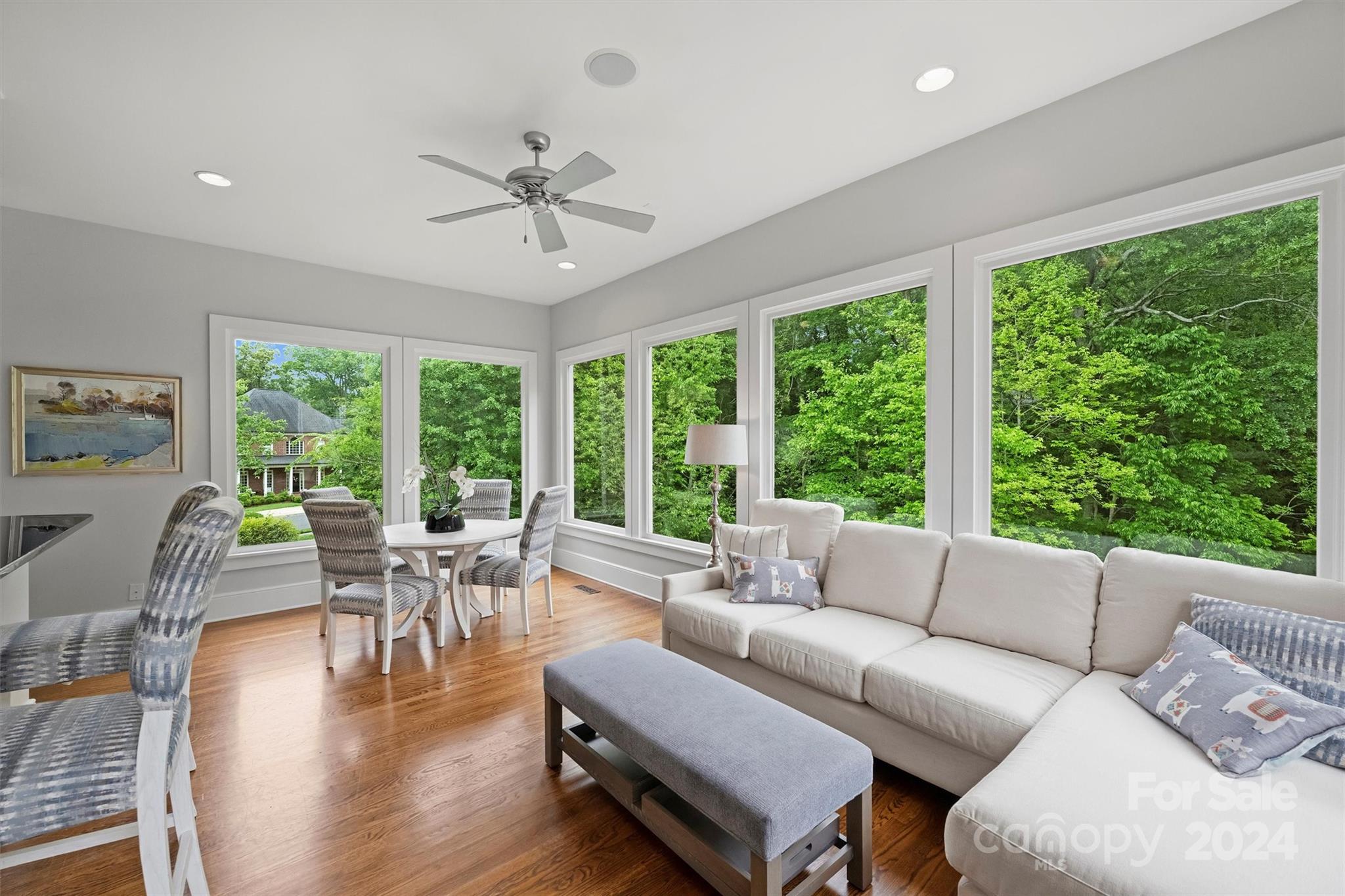 Blantyre - Residential