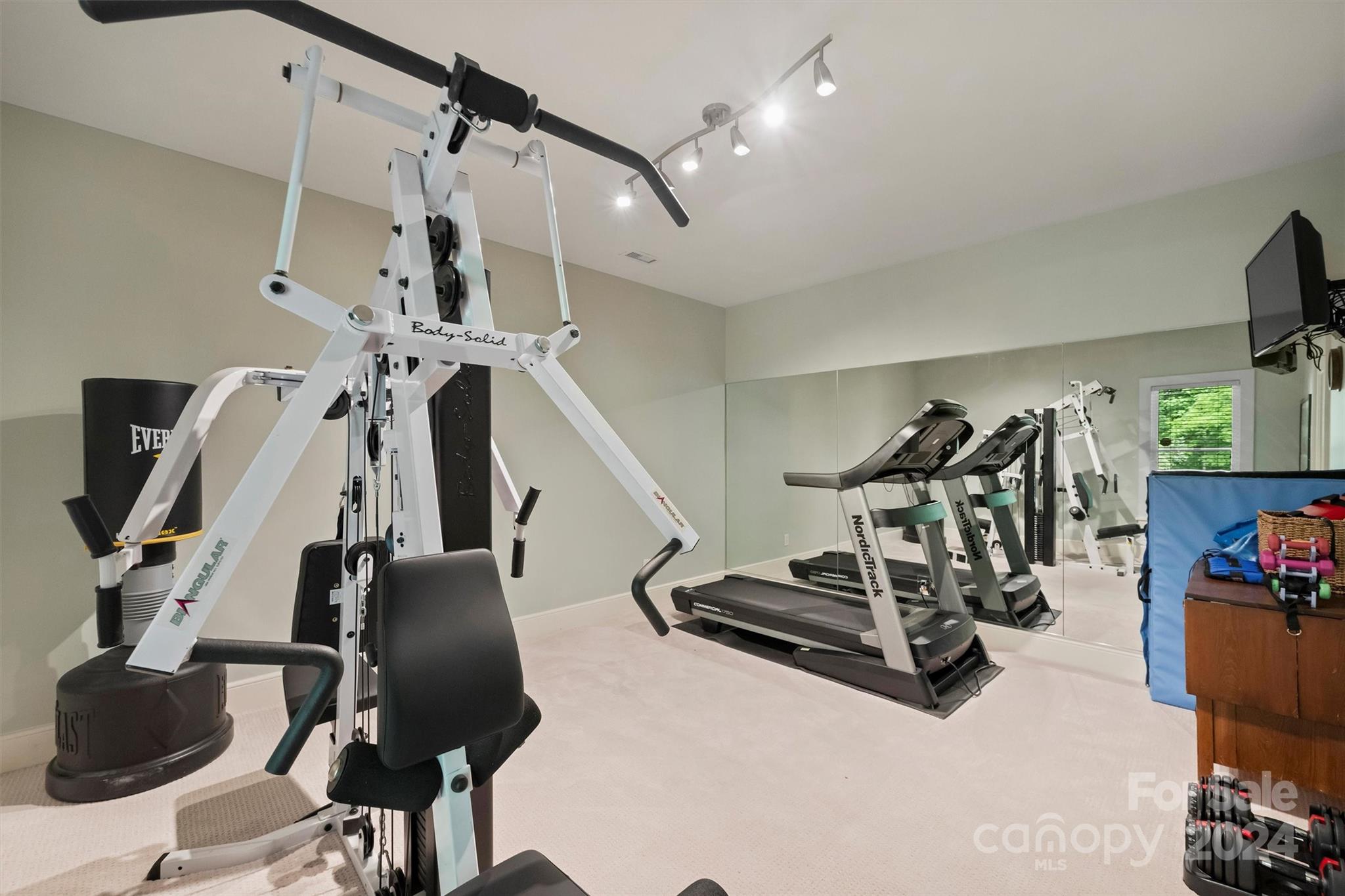 Blantyre - Residential