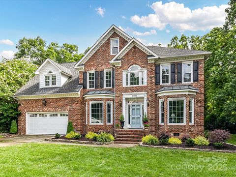 4806 Shannamara Drive Matthews NC 28104