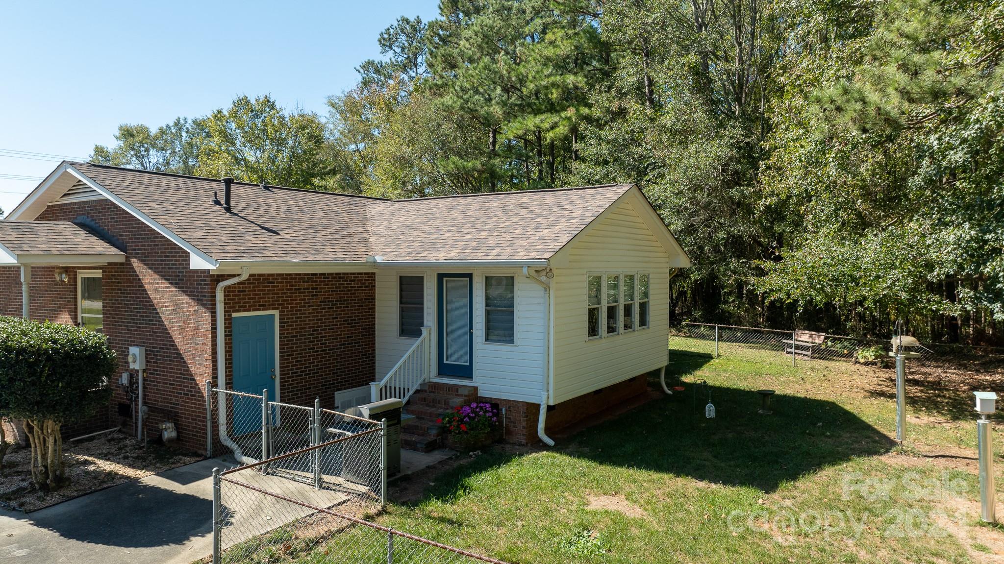 Farm Pond Acres - Residential