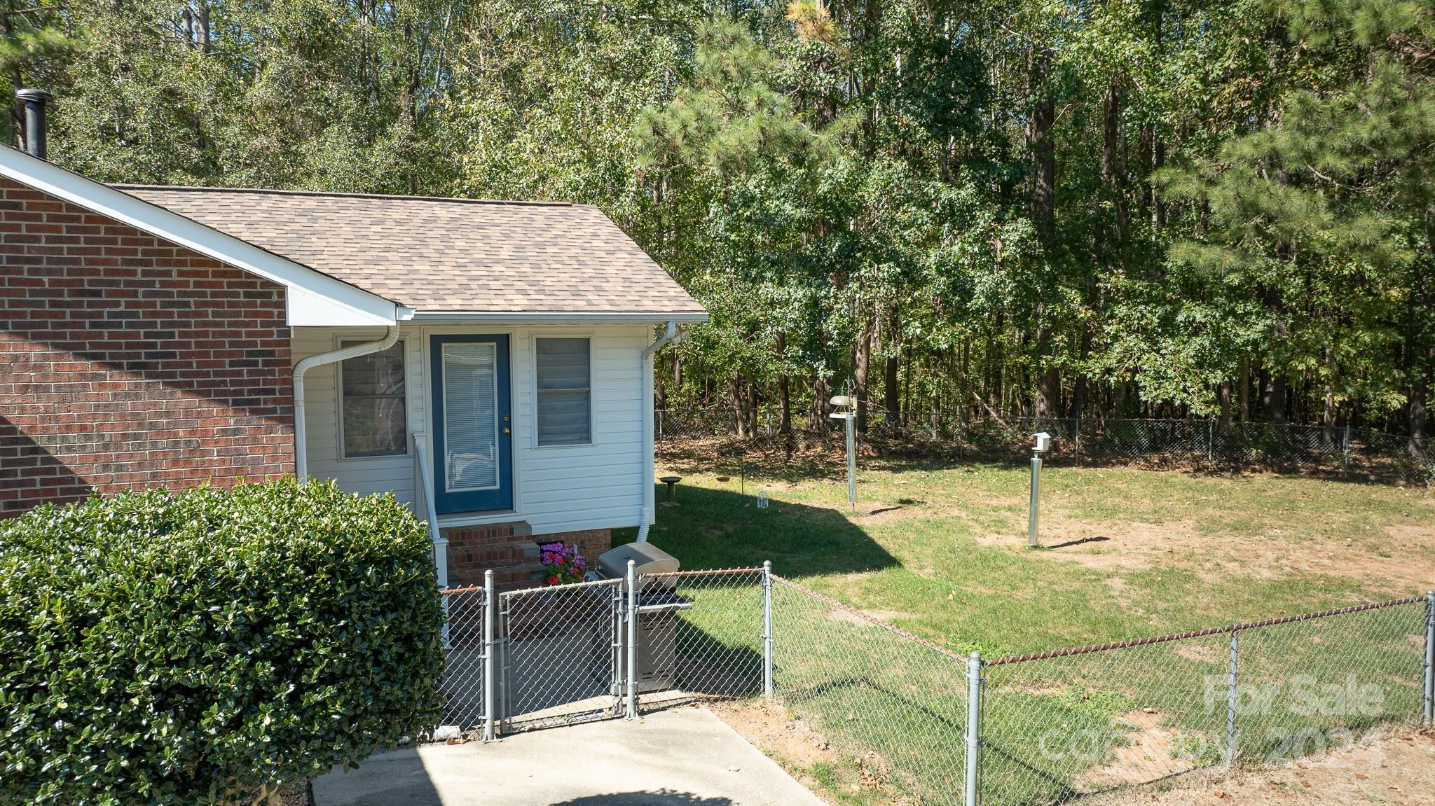 Farm Pond Acres - Residential