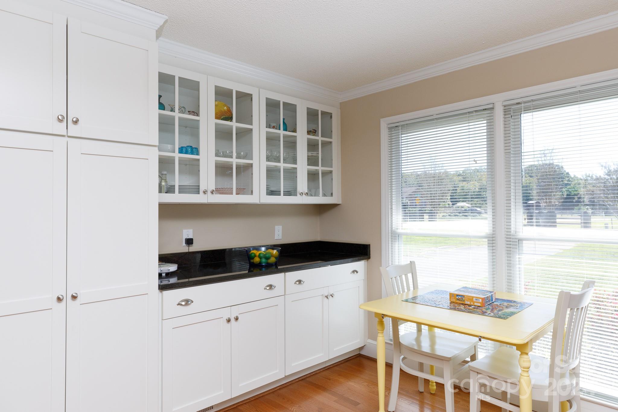 Farm Pond Acres - Residential