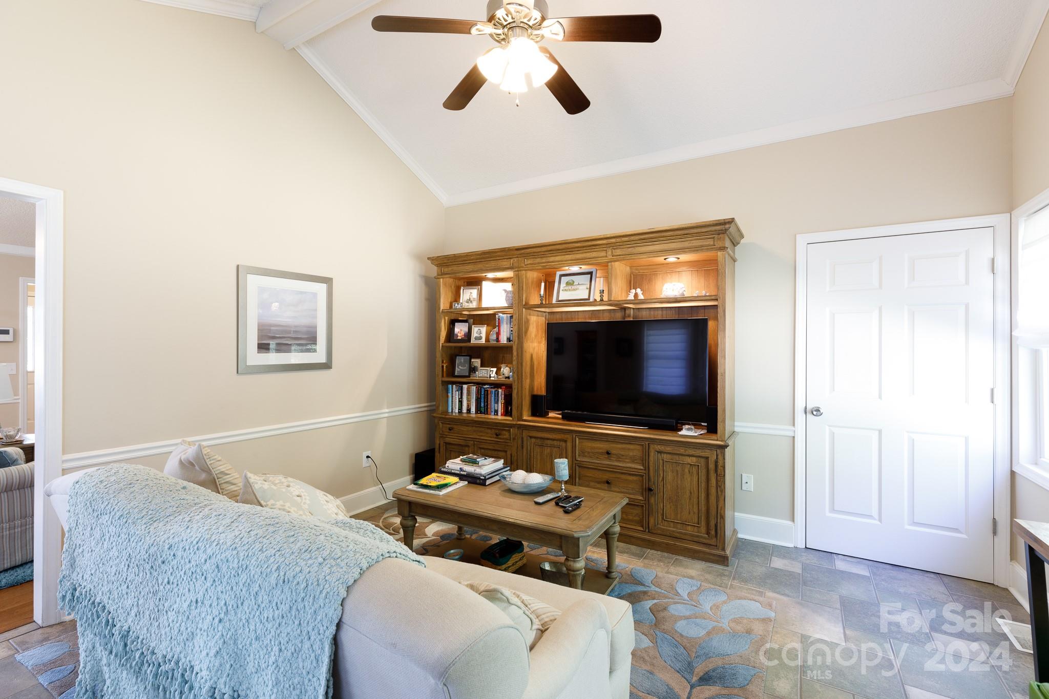 Farm Pond Acres - Residential