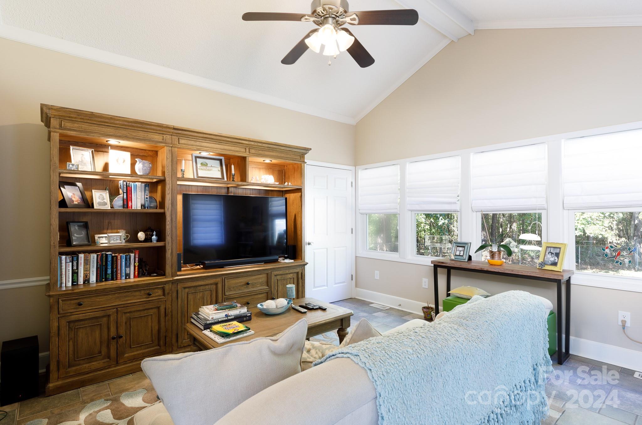 Farm Pond Acres - Residential