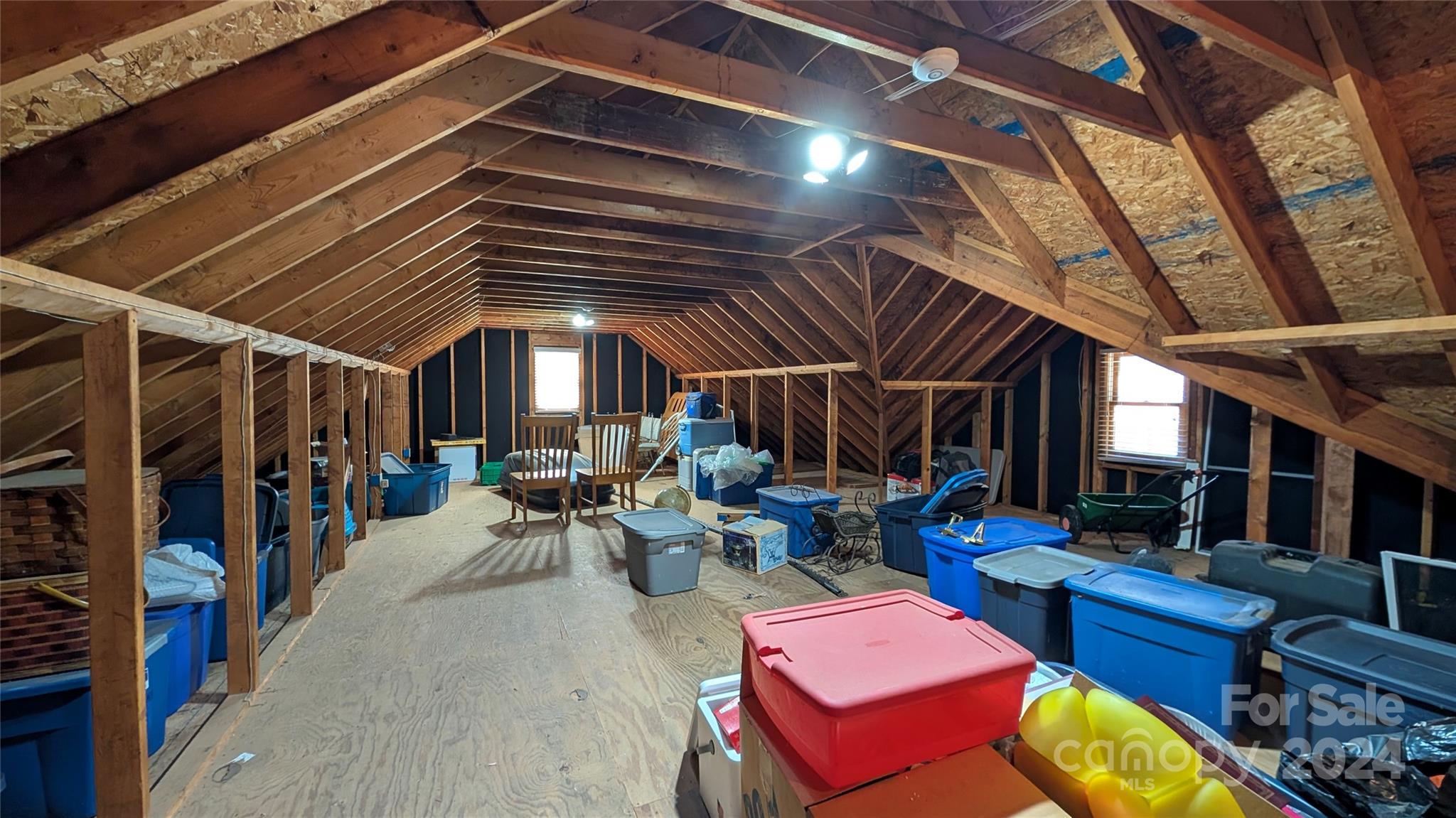 Farm Pond Acres - Residential