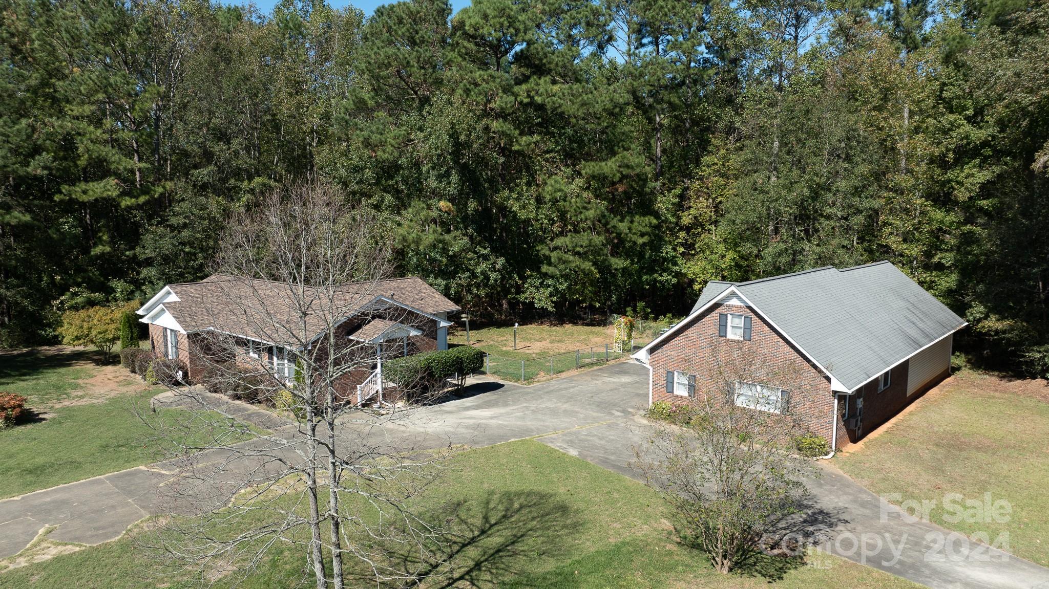 Farm Pond Acres - Residential