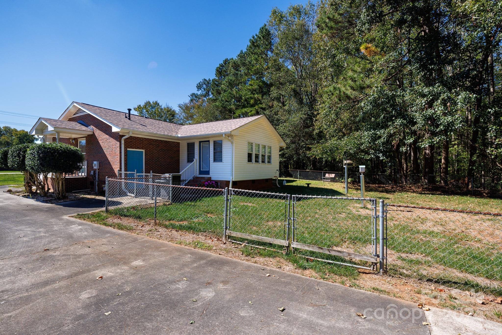 Farm Pond Acres - Residential