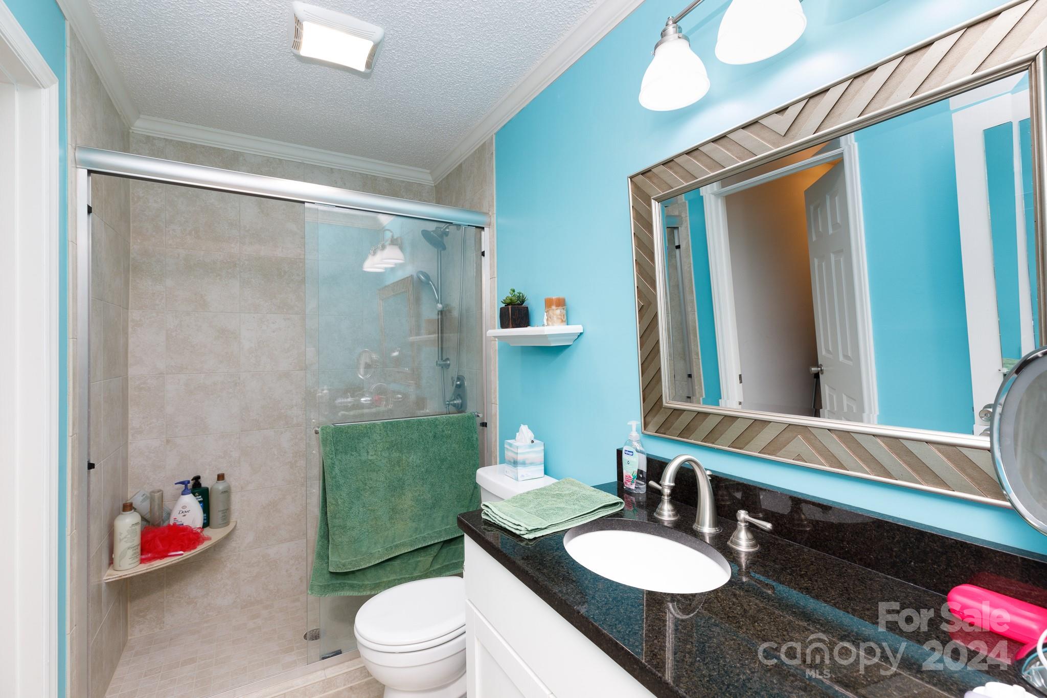 Farm Pond Acres - Residential