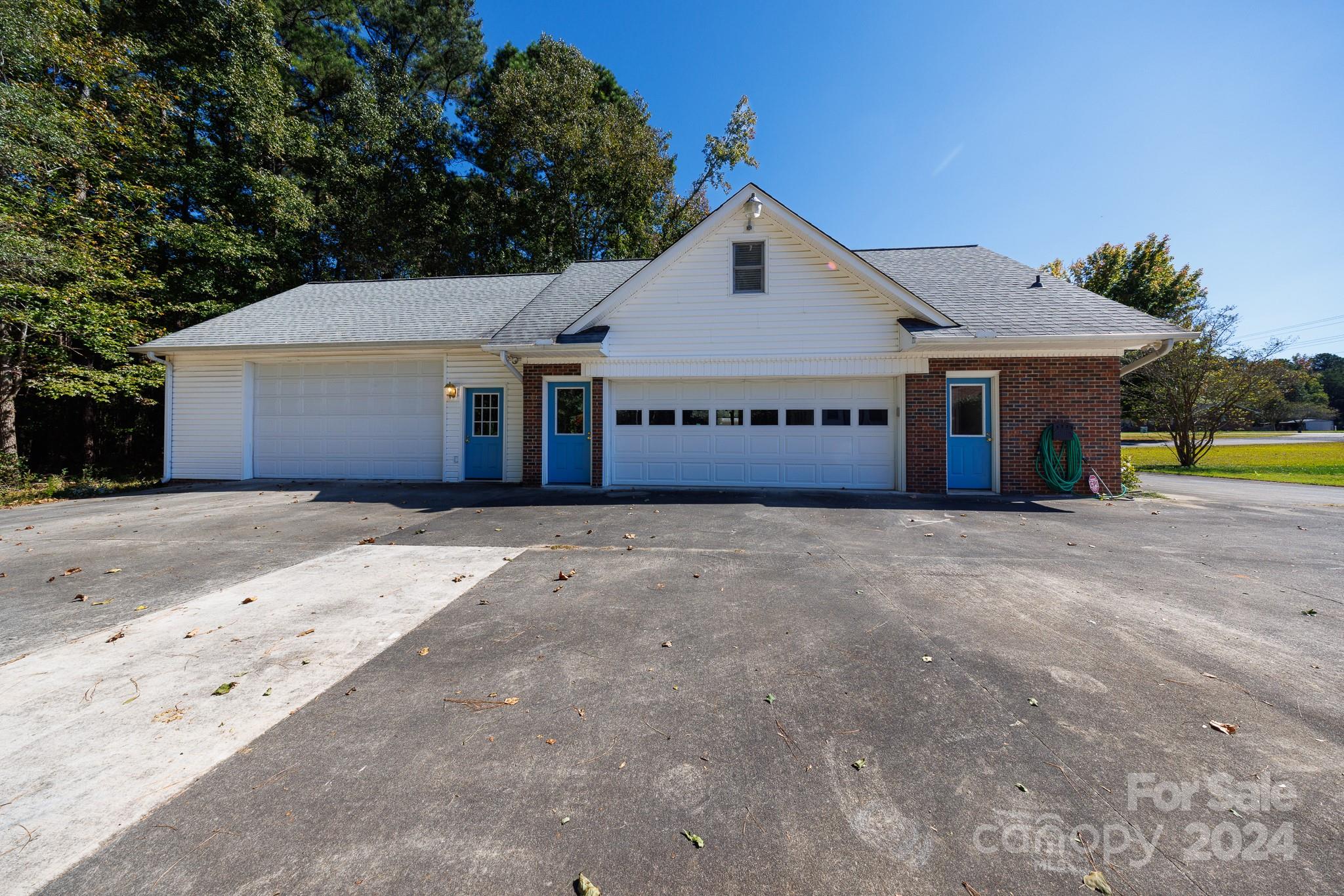 Farm Pond Acres - Residential