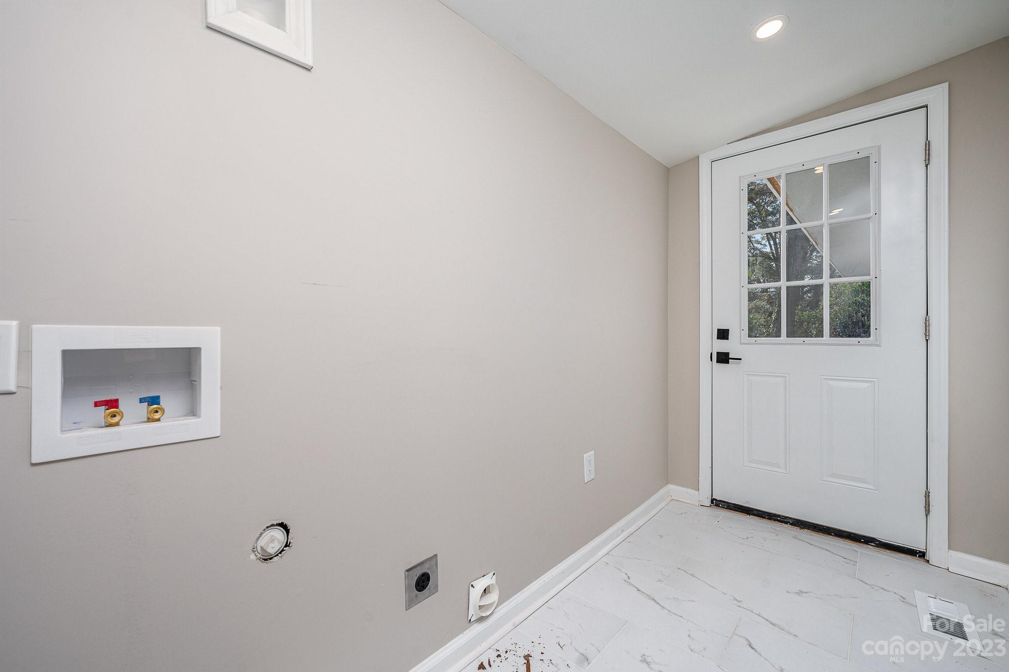 Clanton Park - Residential