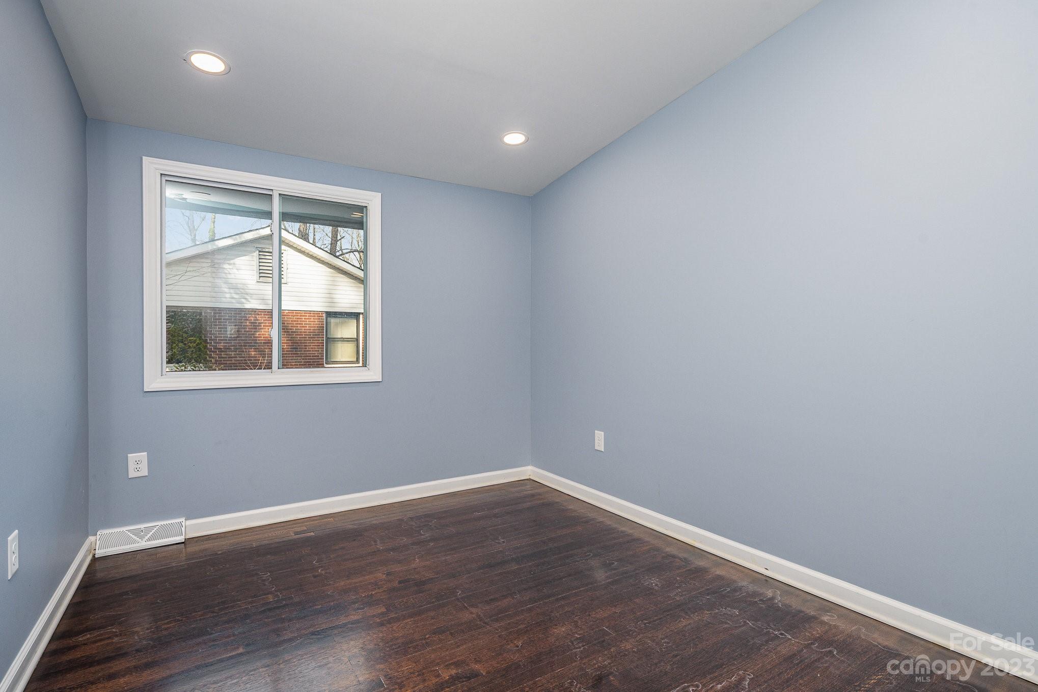 Clanton Park - Residential