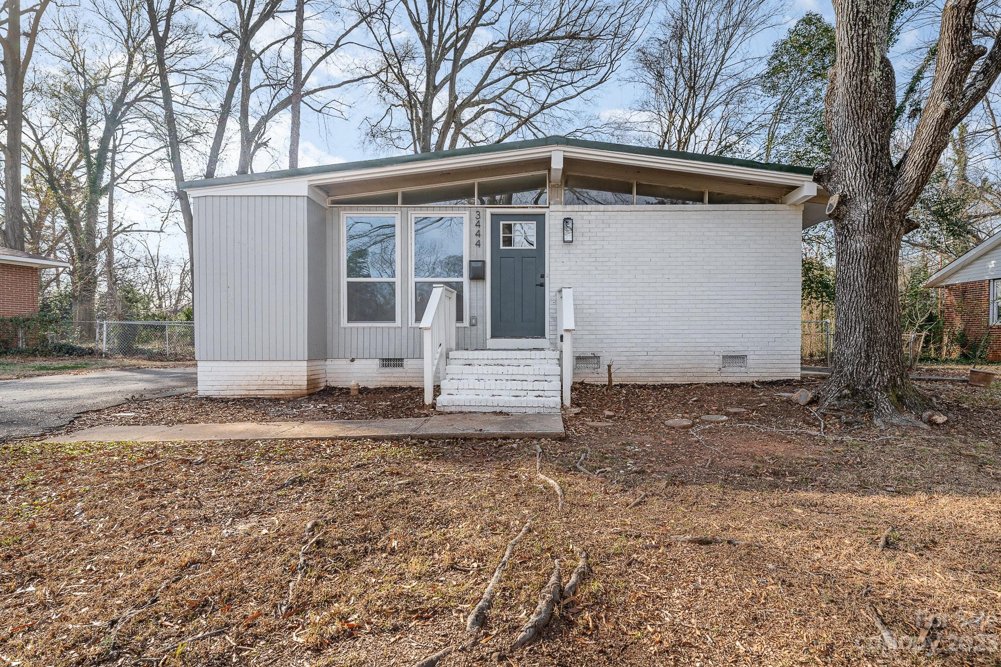 Clanton Park - Residential