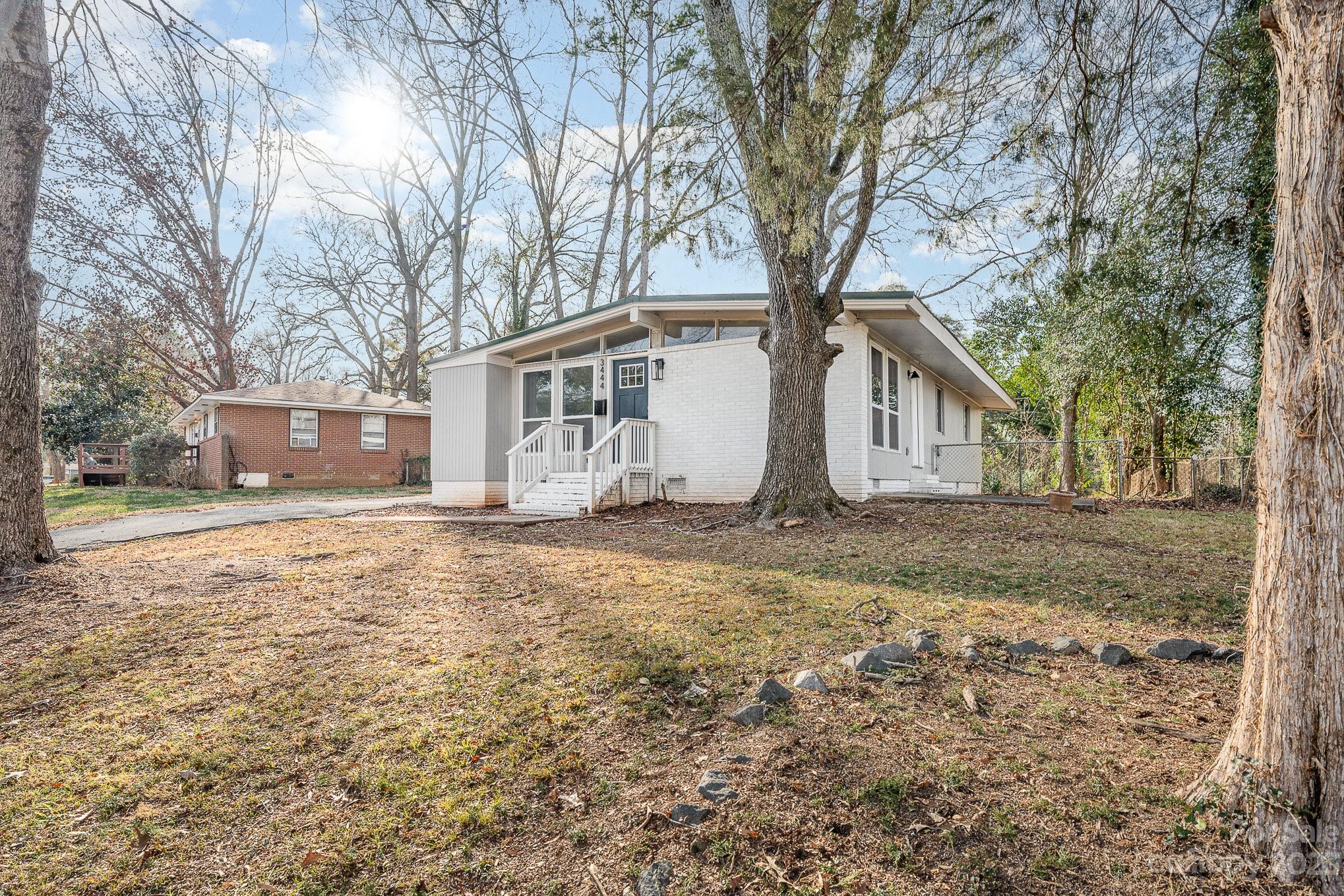 Clanton Park - Residential