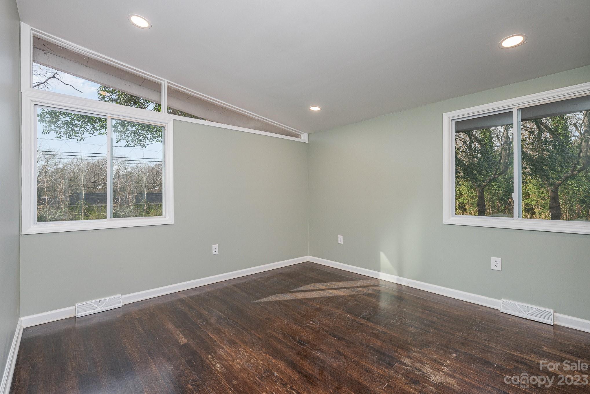 Clanton Park - Residential