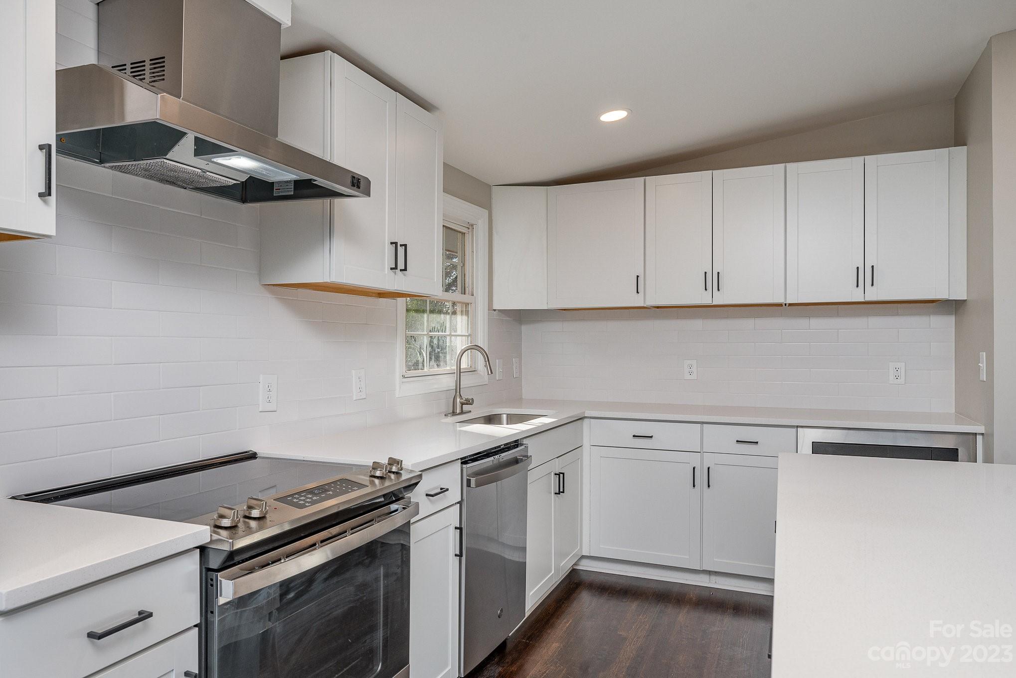 Clanton Park - Residential