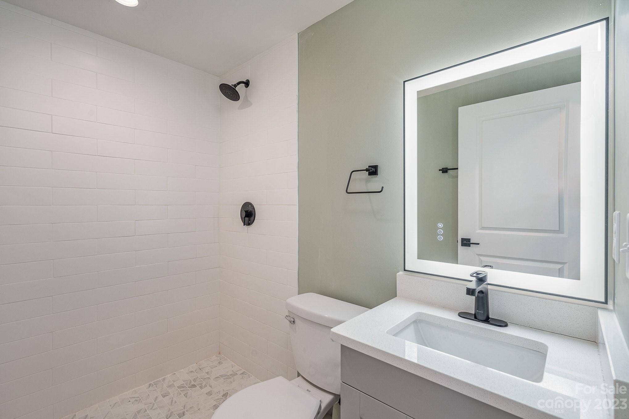 Clanton Park - Residential