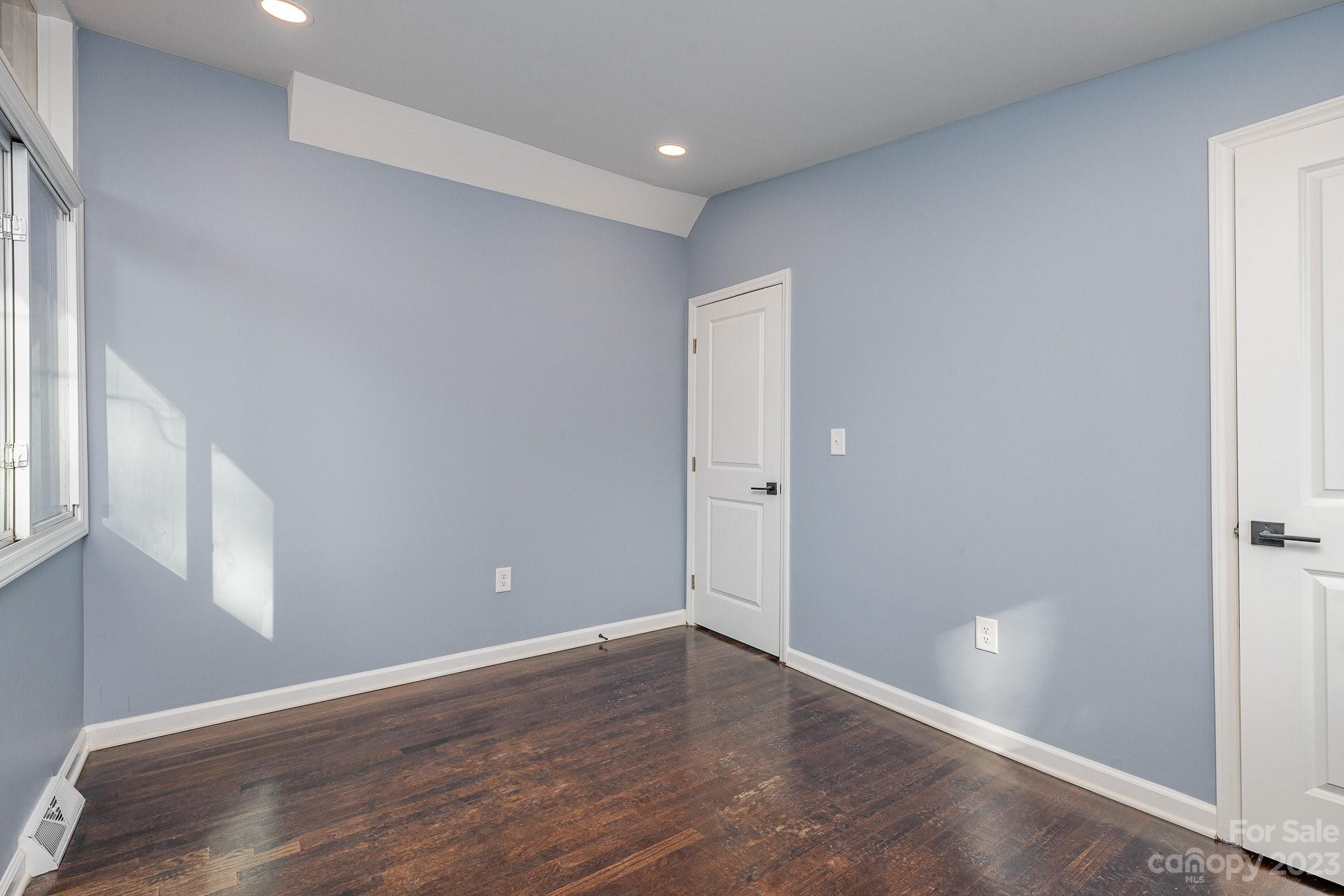 Clanton Park - Residential