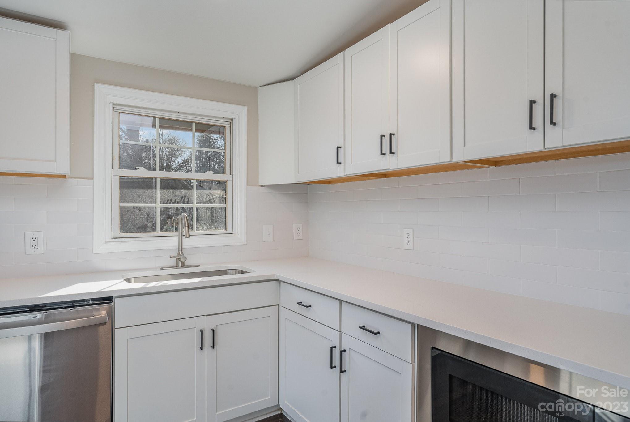 Clanton Park - Residential